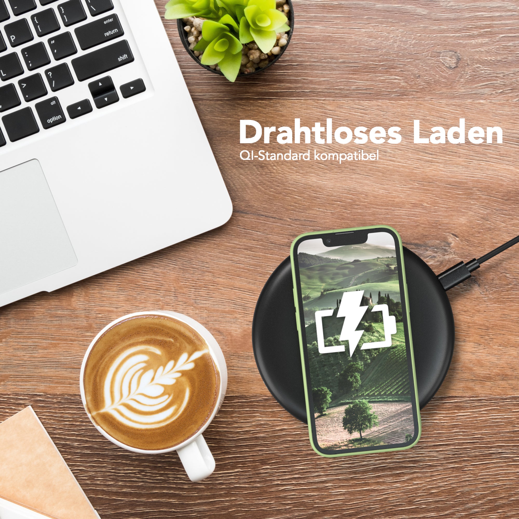 iPhone 13 Mini Silikonhülle