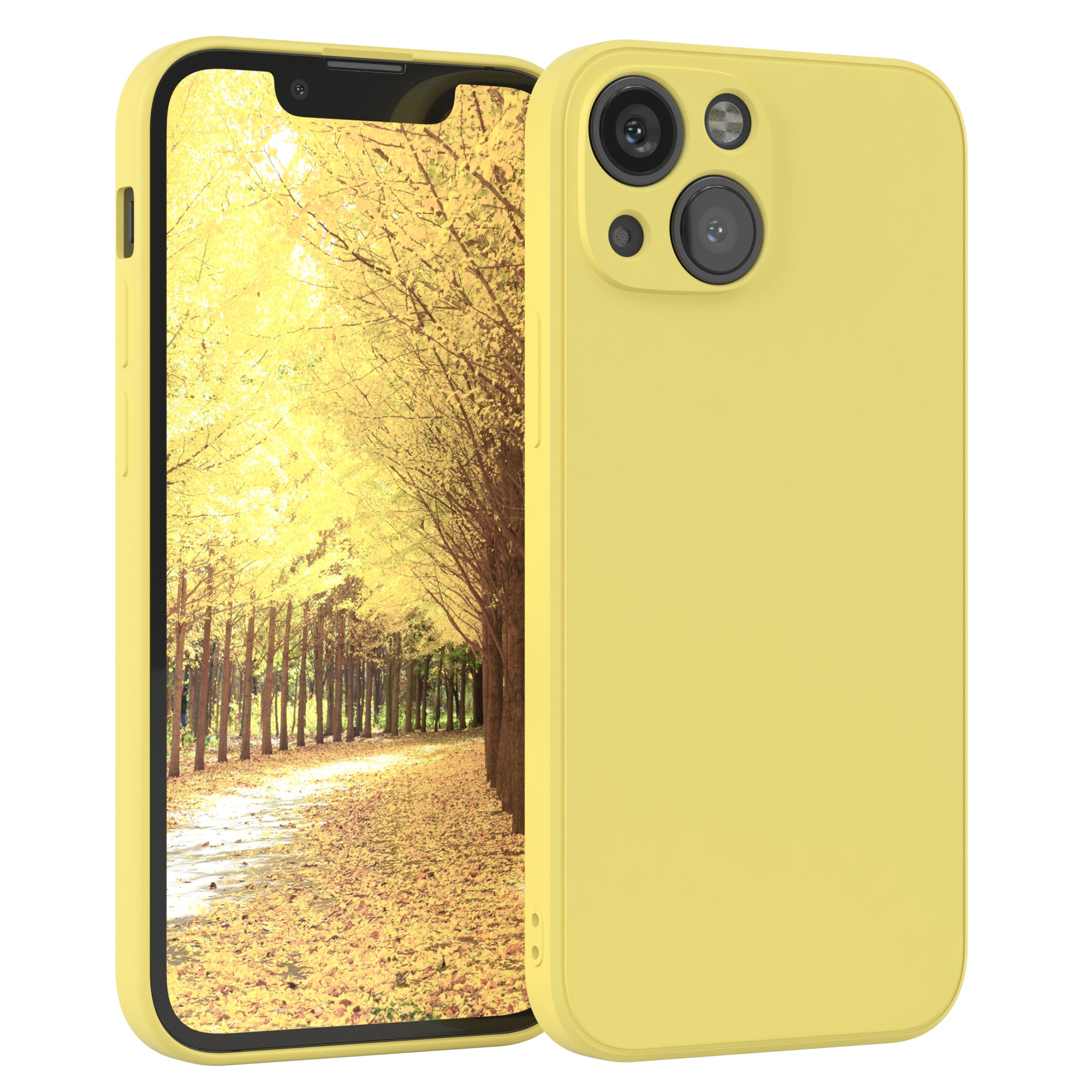 iPhone 13 Mini Silikonhülle
