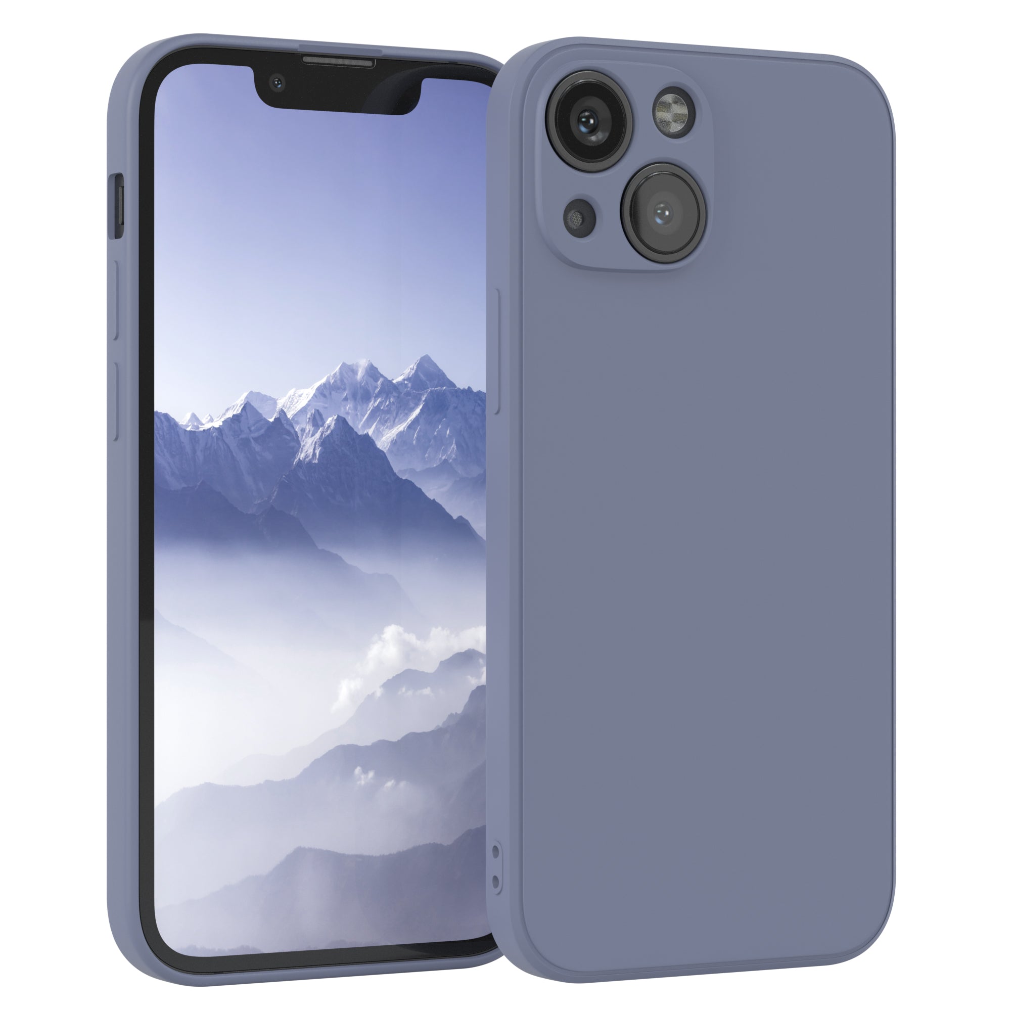 iPhone 13 Mini Silikonhülle
