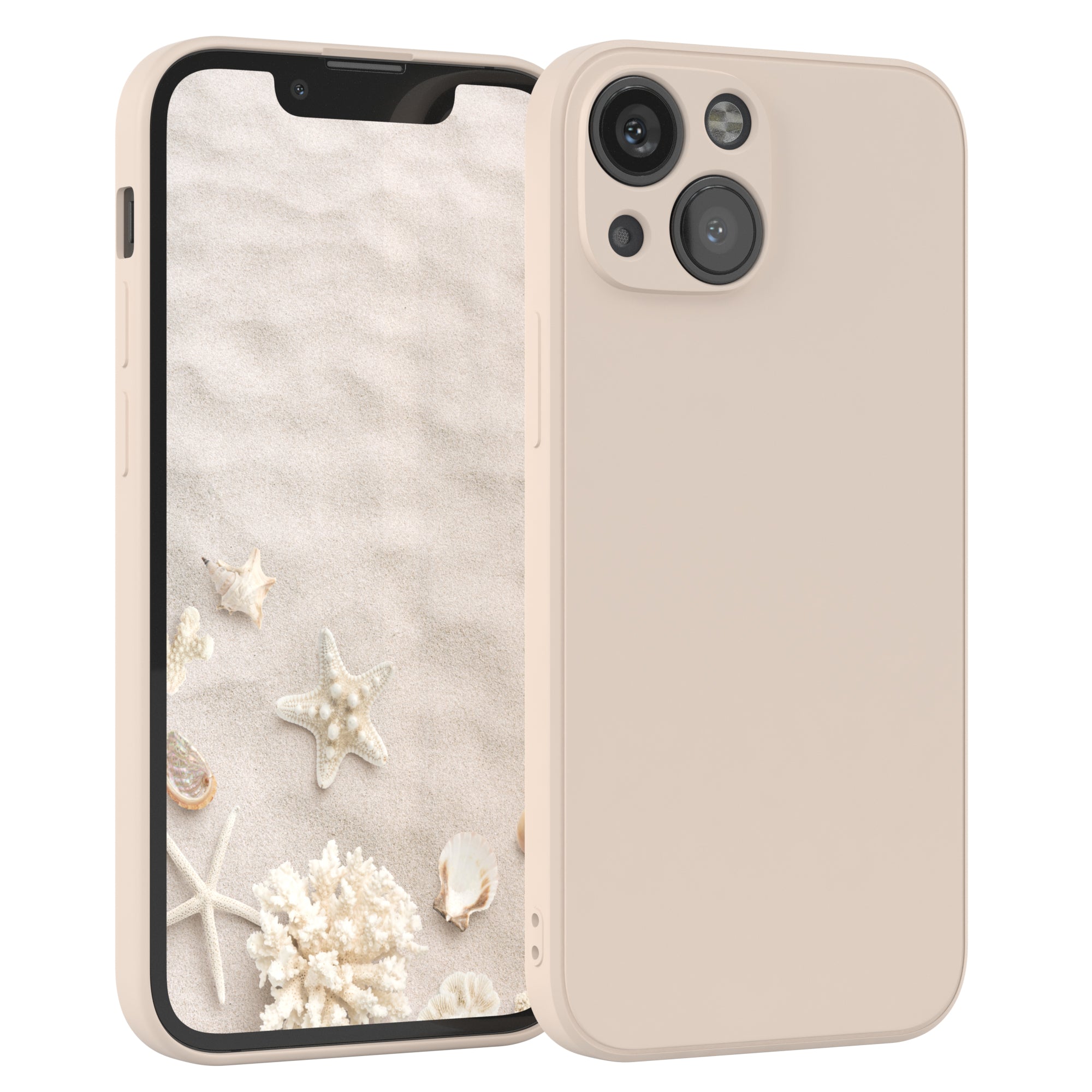 iPhone 13 Mini Silikonhülle