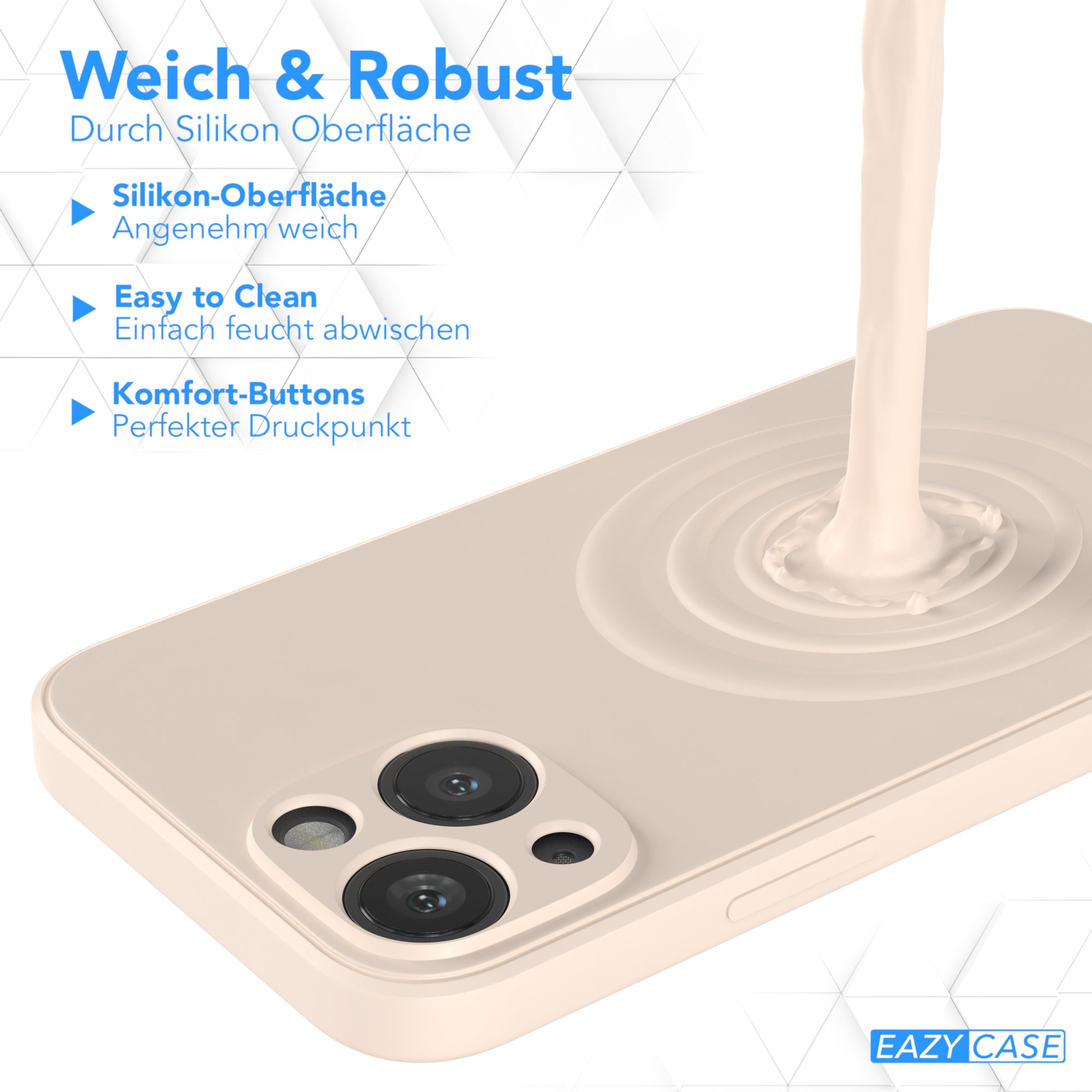 iPhone 13 Mini Silikonhülle