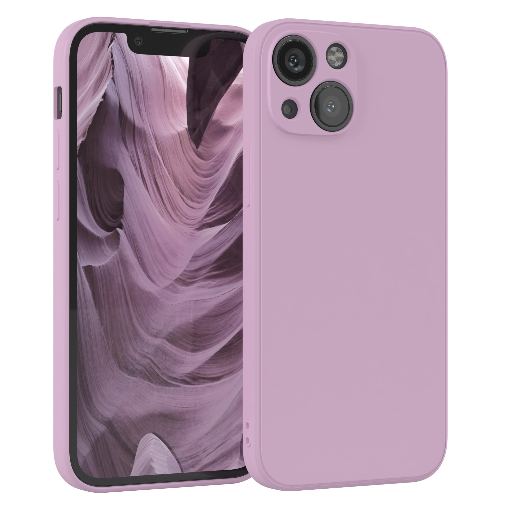 iPhone 13 Mini Silikonhülle