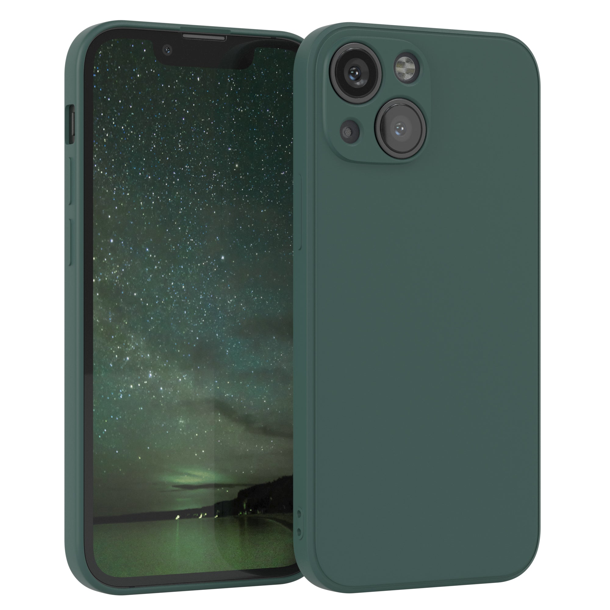 iPhone 13 Mini Silikonhülle