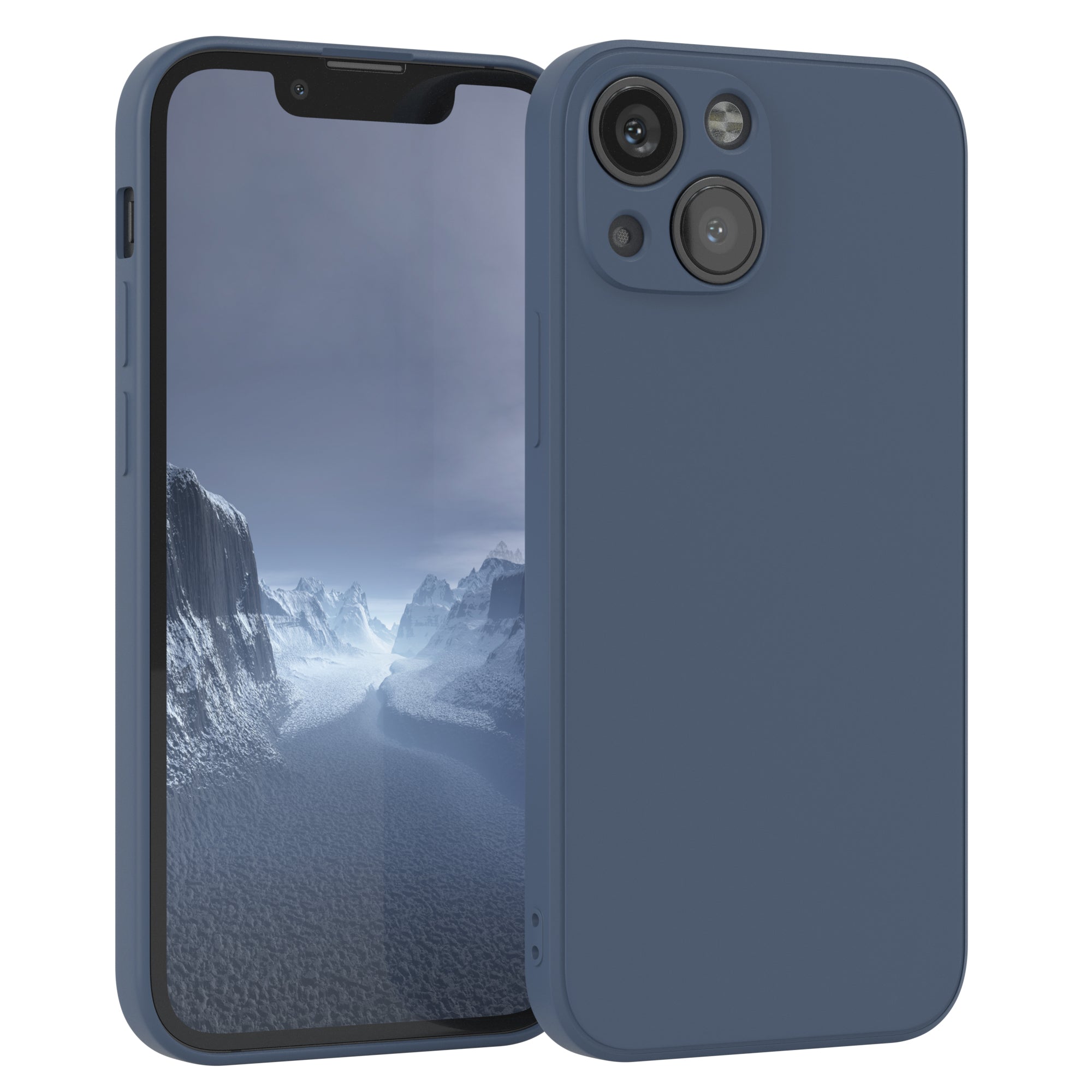 iPhone 13 Mini Silikonhülle