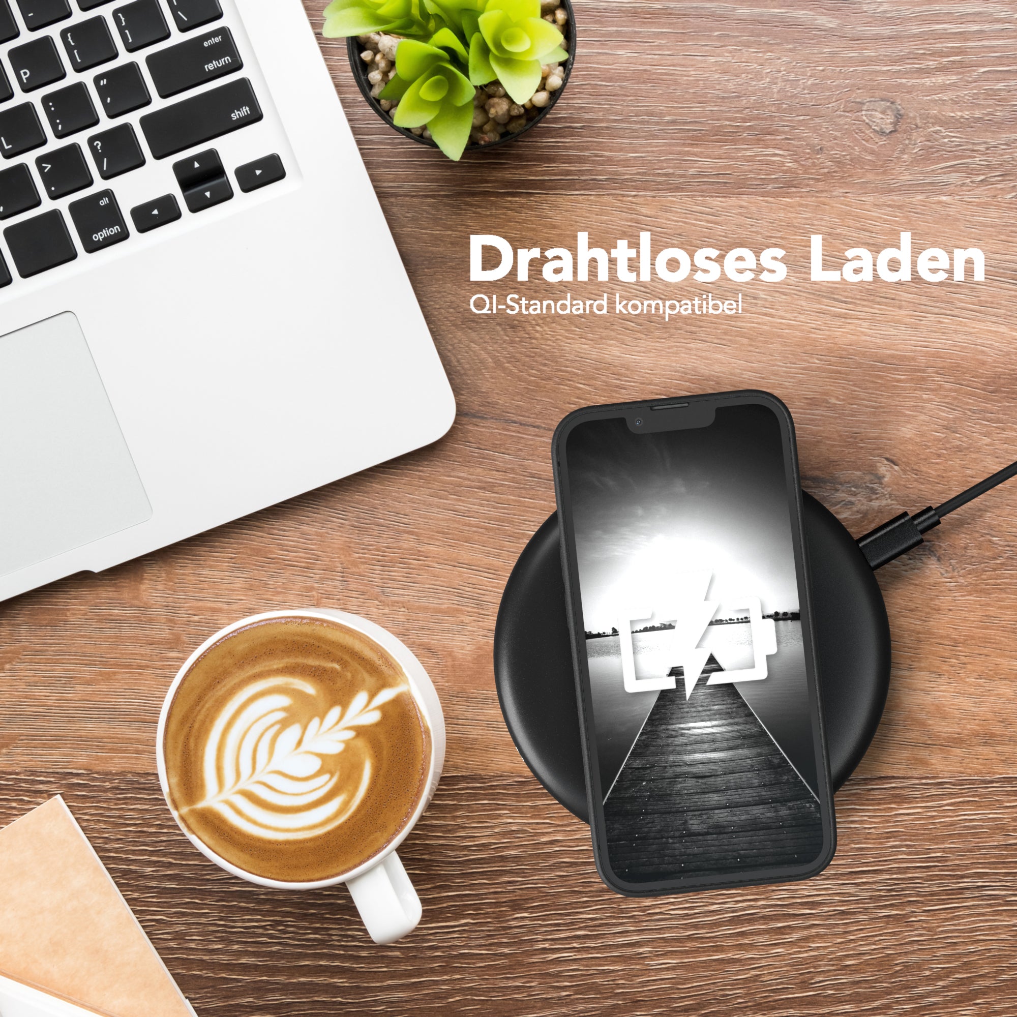 iPhone 13 Premium Silikonhülle