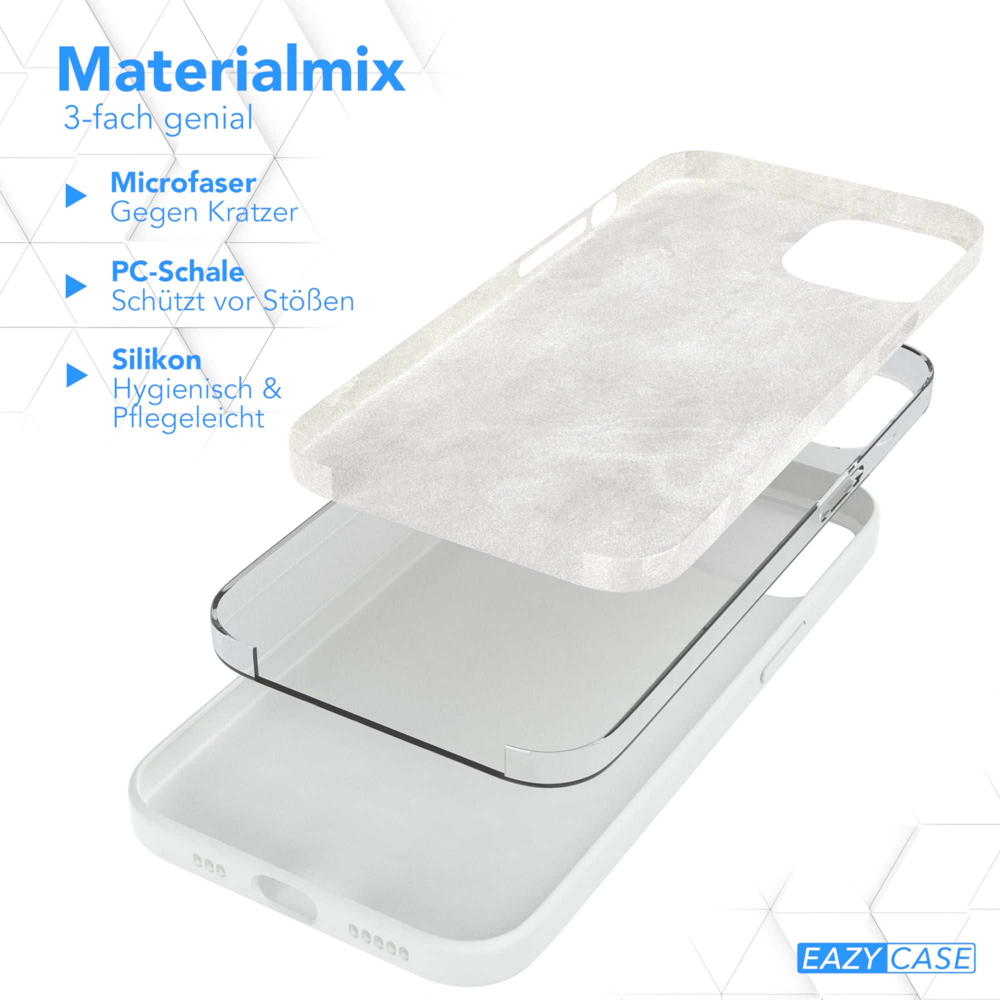 iPhone 13 Premium Silikonhülle