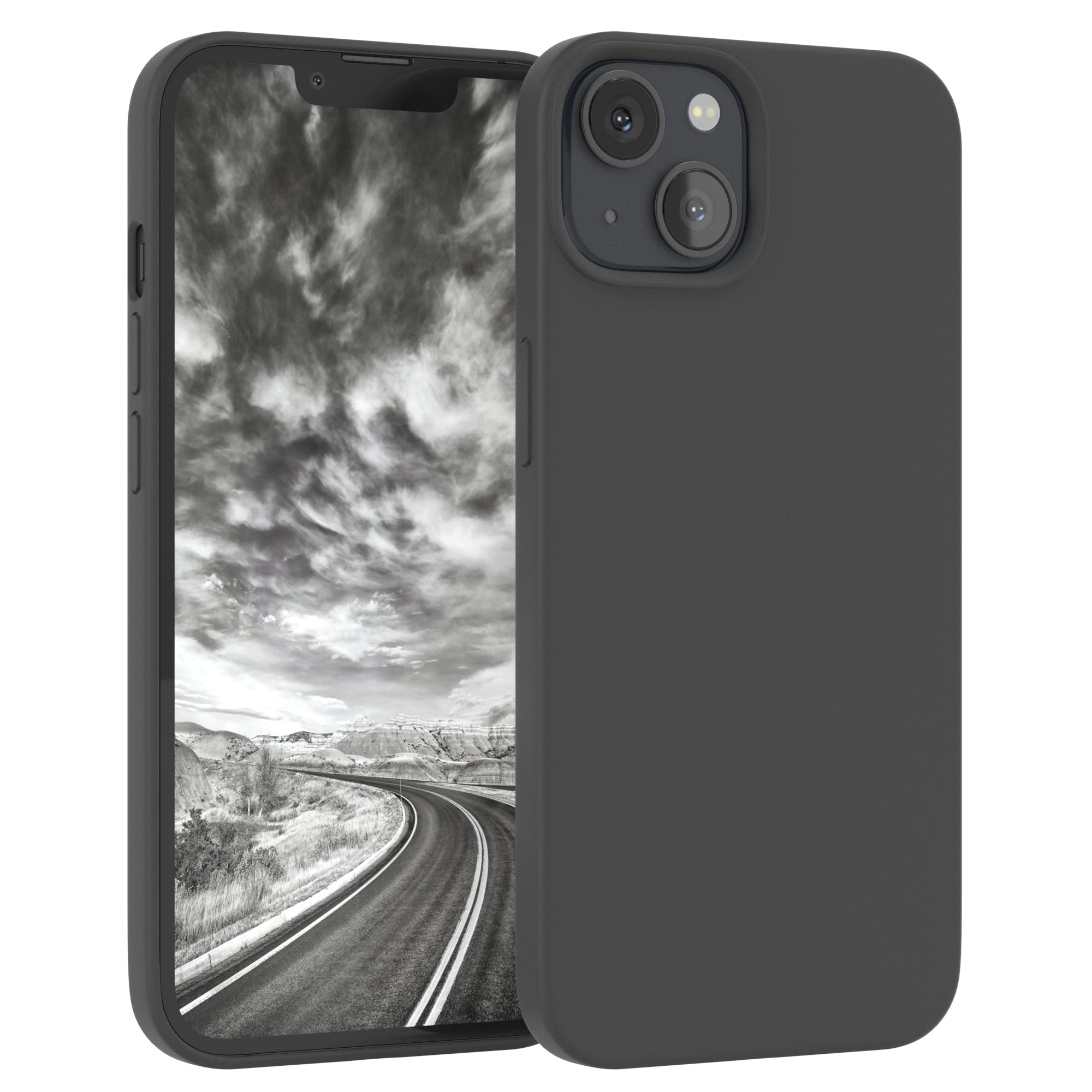 iPhone 13 Premium Silikonhülle