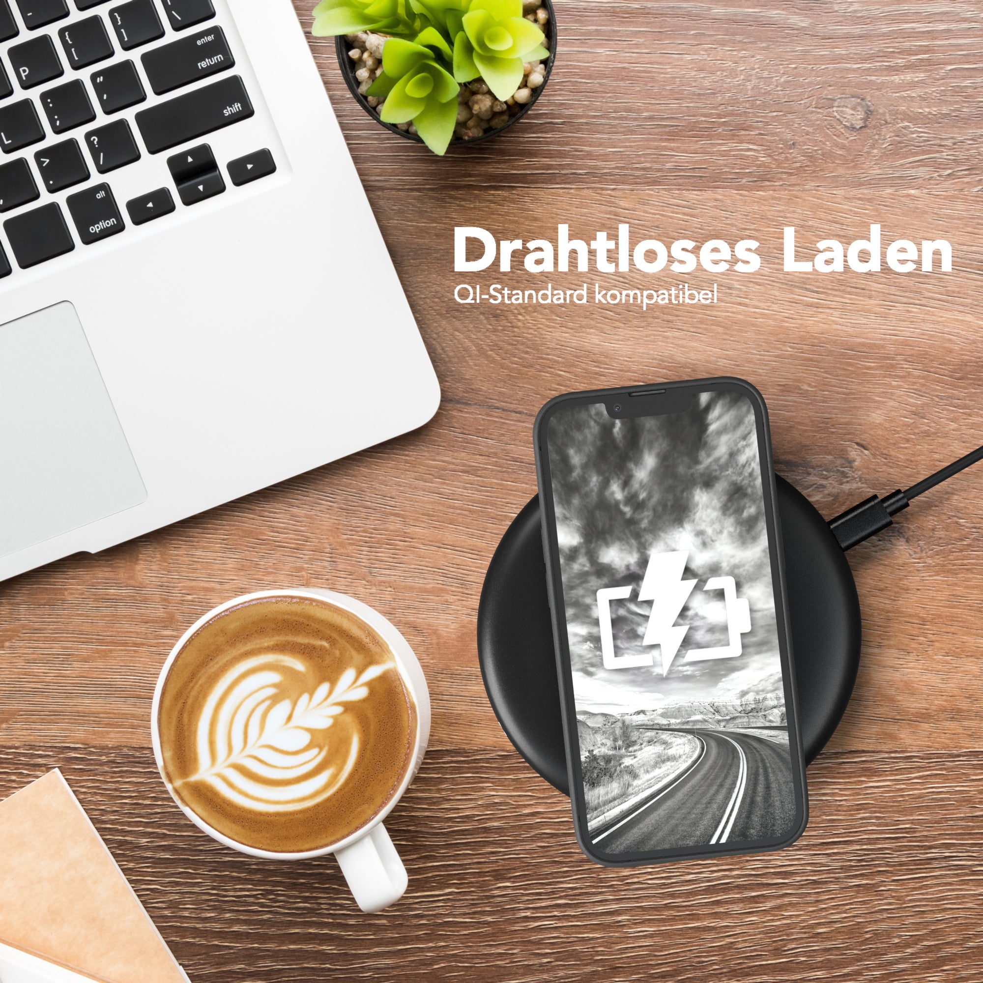 iPhone 13 Premium Silikonhülle