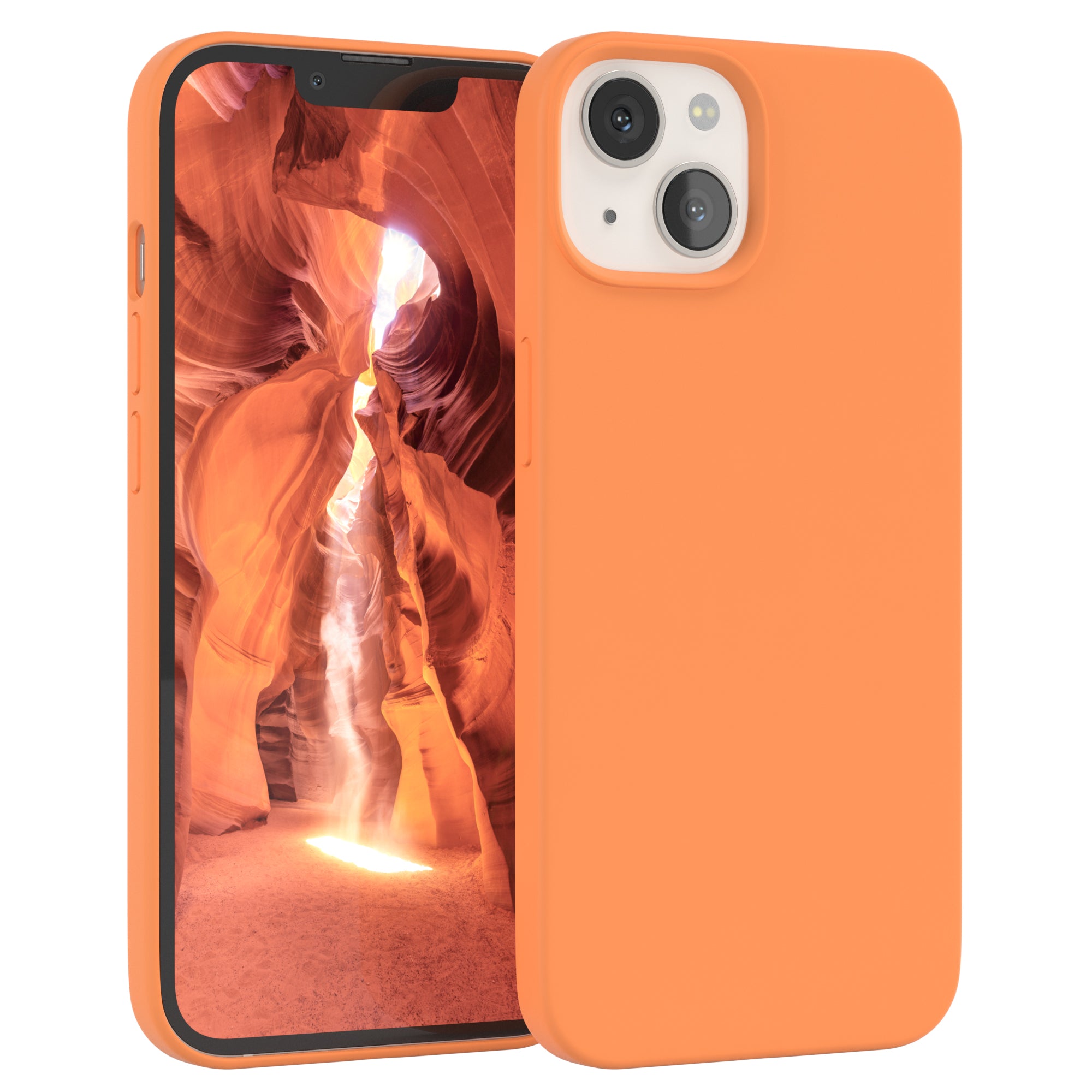 iPhone 13 Premium Silikonhülle