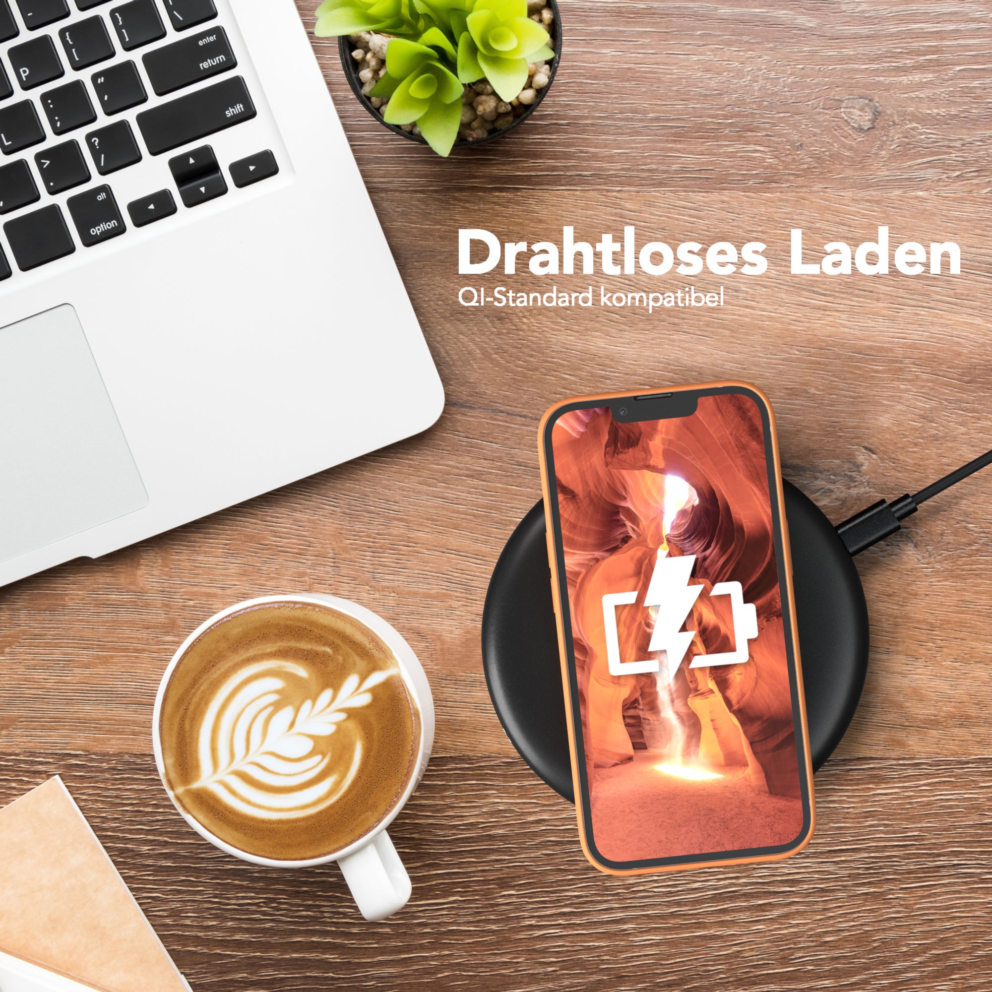 iPhone 13 Premium Silikonhülle