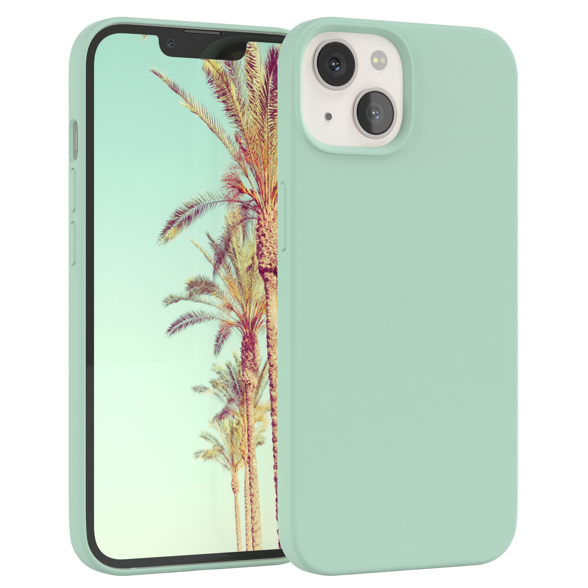 iPhone 13 Premium Silikonhülle