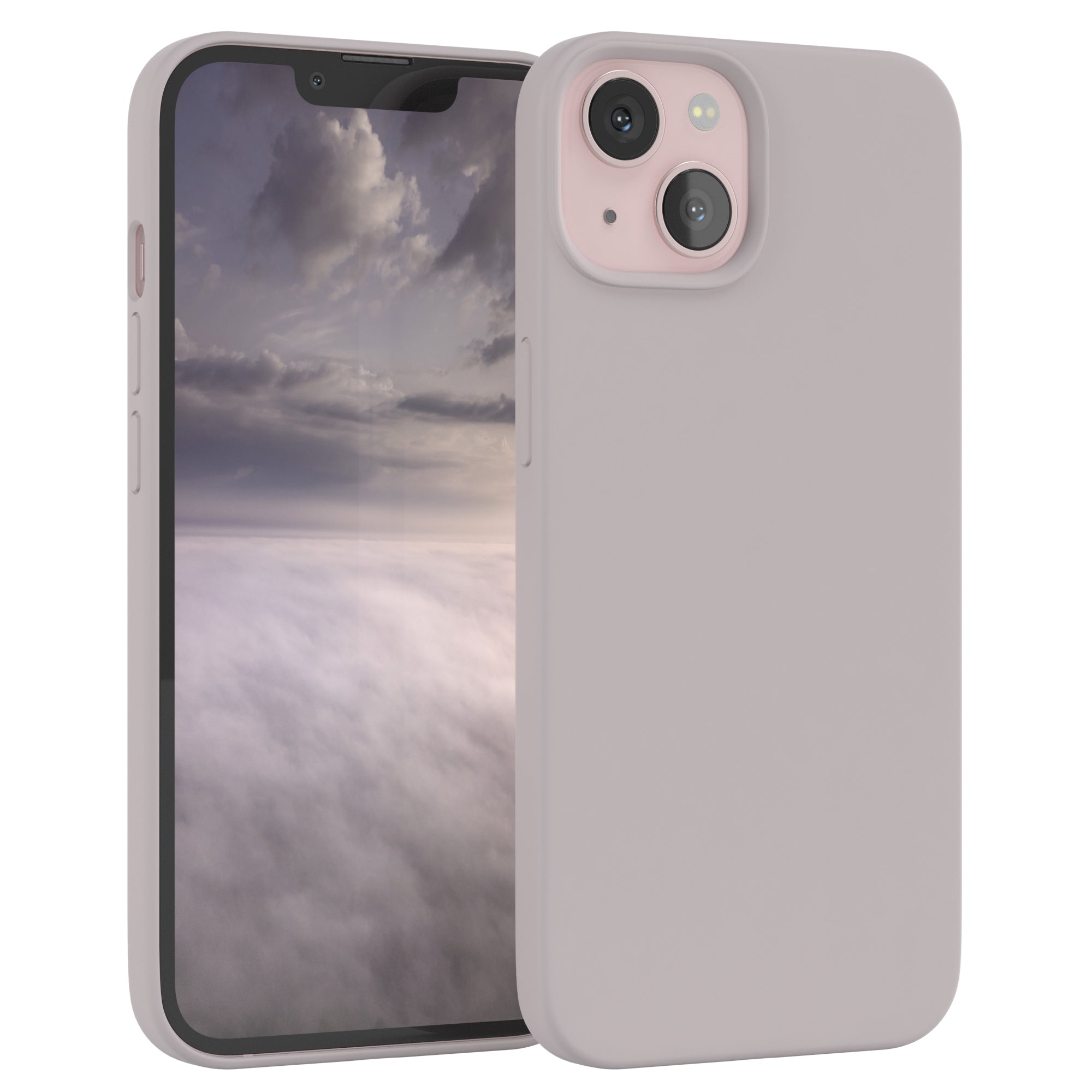 iPhone 13 Premium Silikonhülle