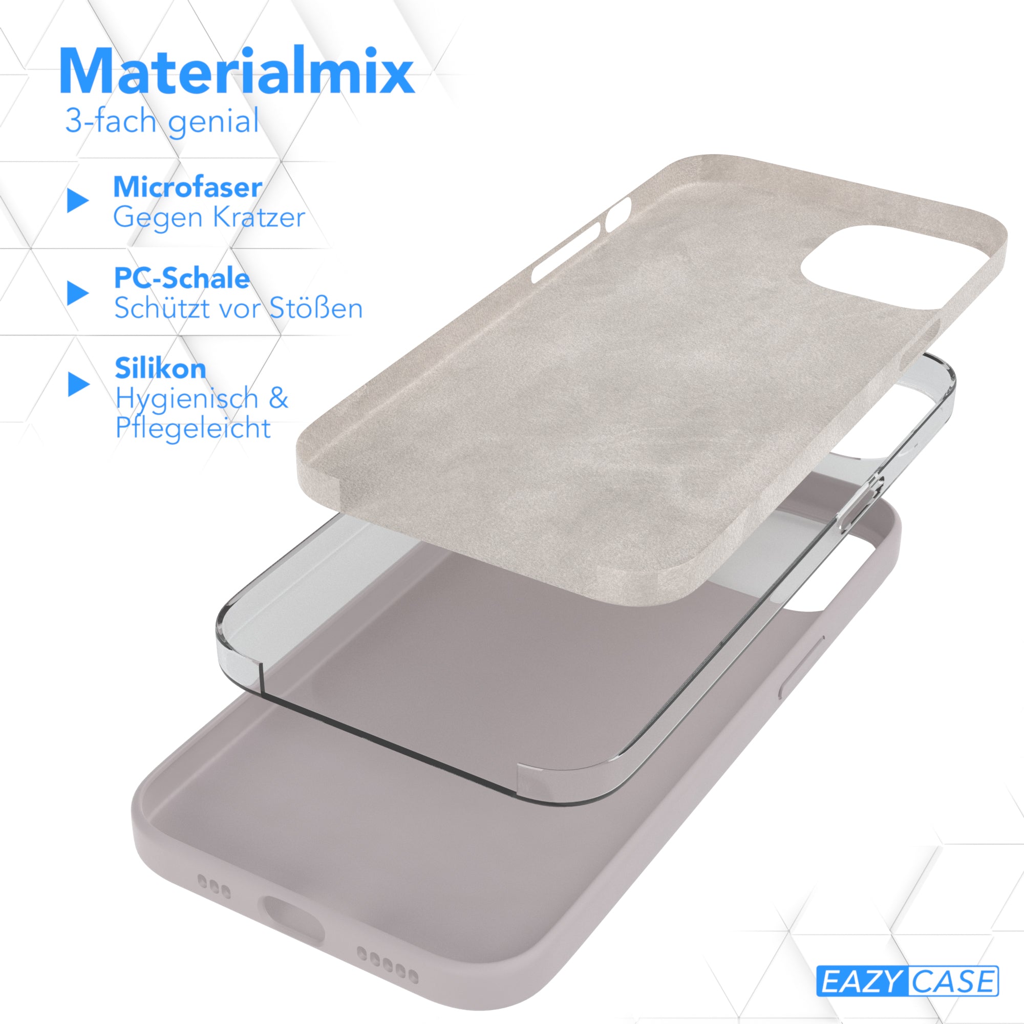 iPhone 13 Premium Silikonhülle