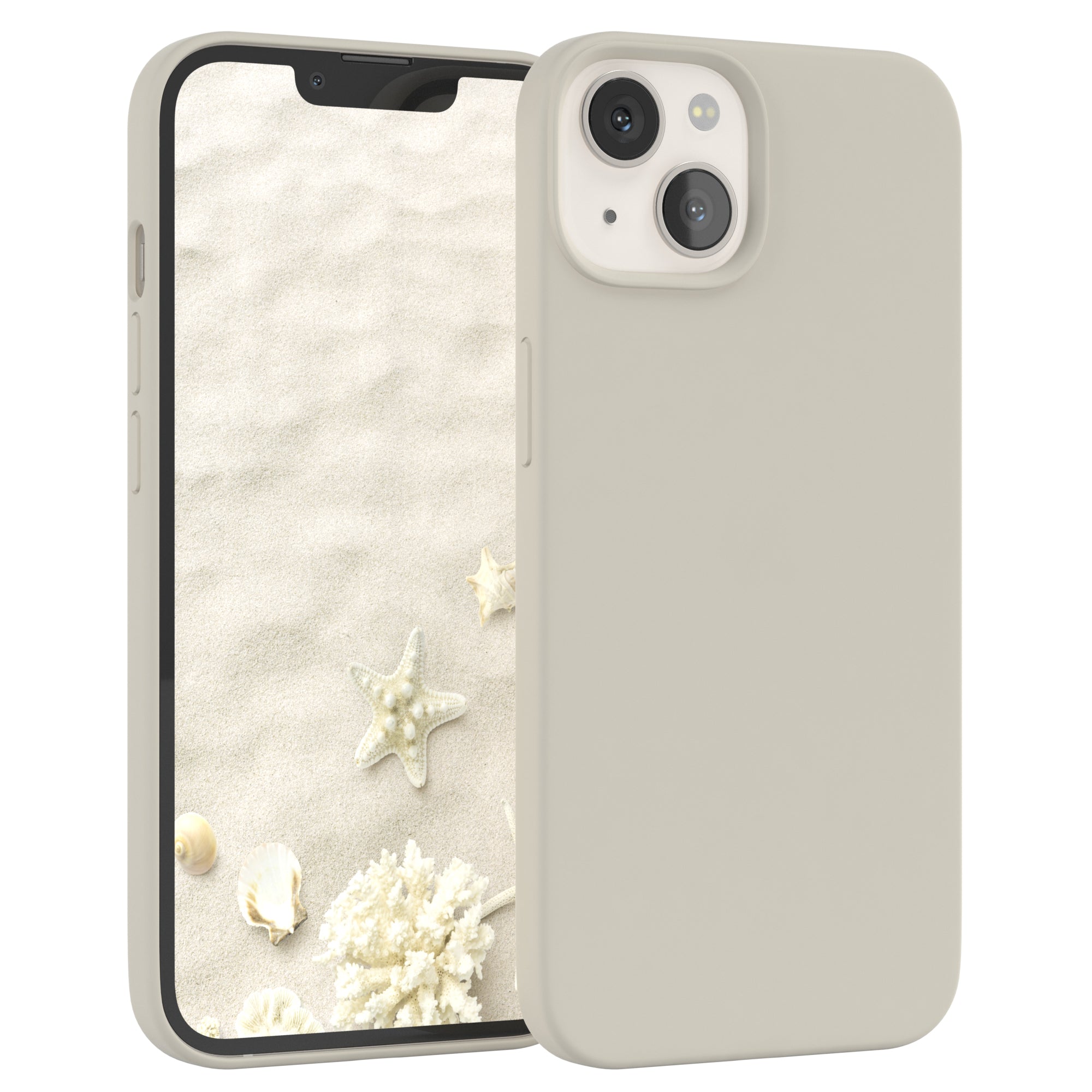 iPhone 13 Premium Silikonhülle