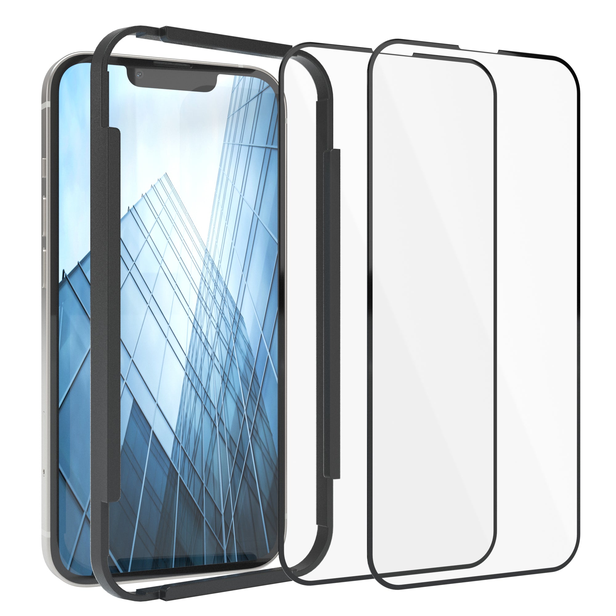 iPhone Glasfolie