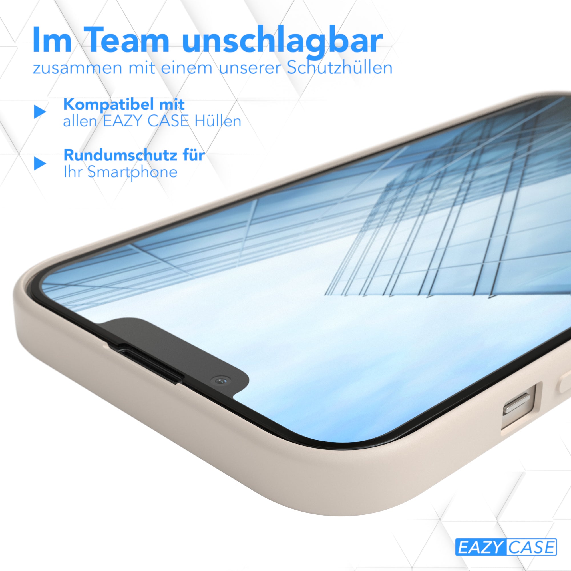 iPhone Glasfolie