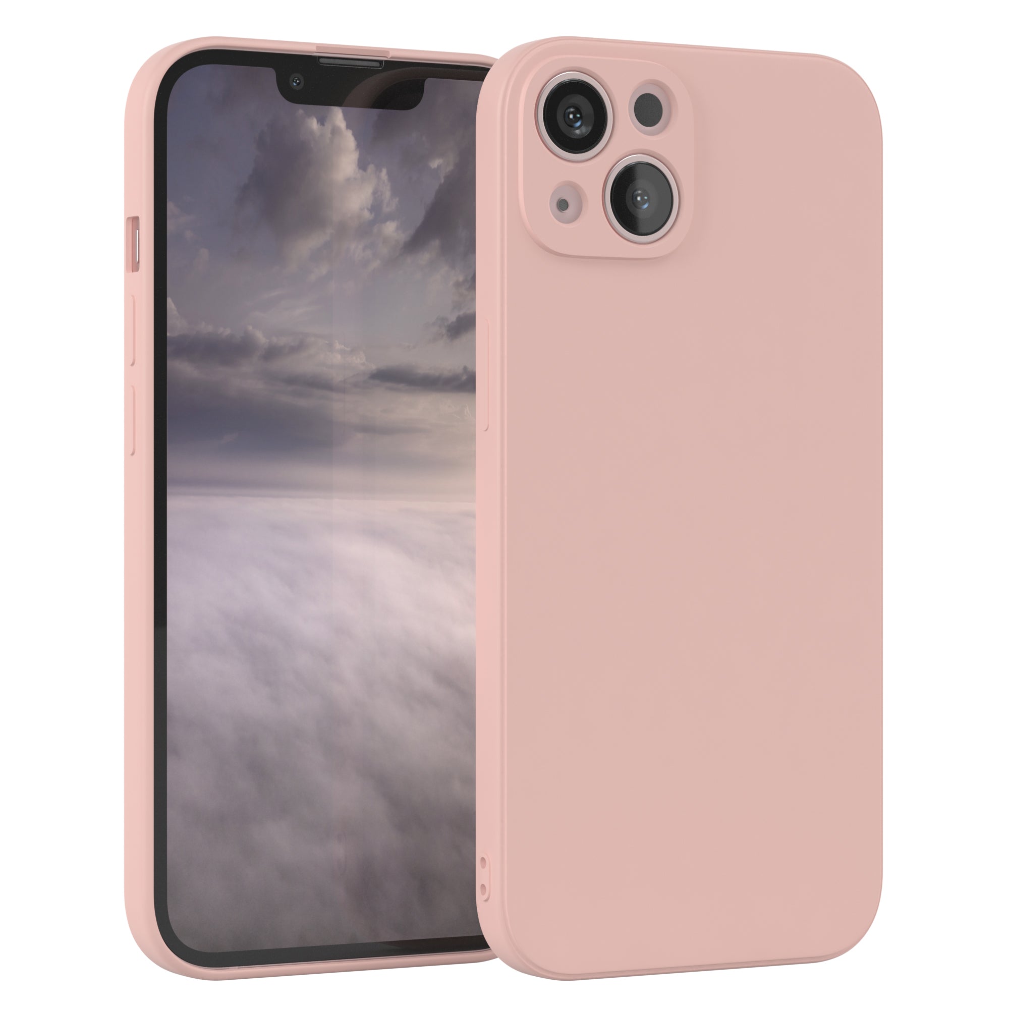 iPhone 13 Silikonhülle