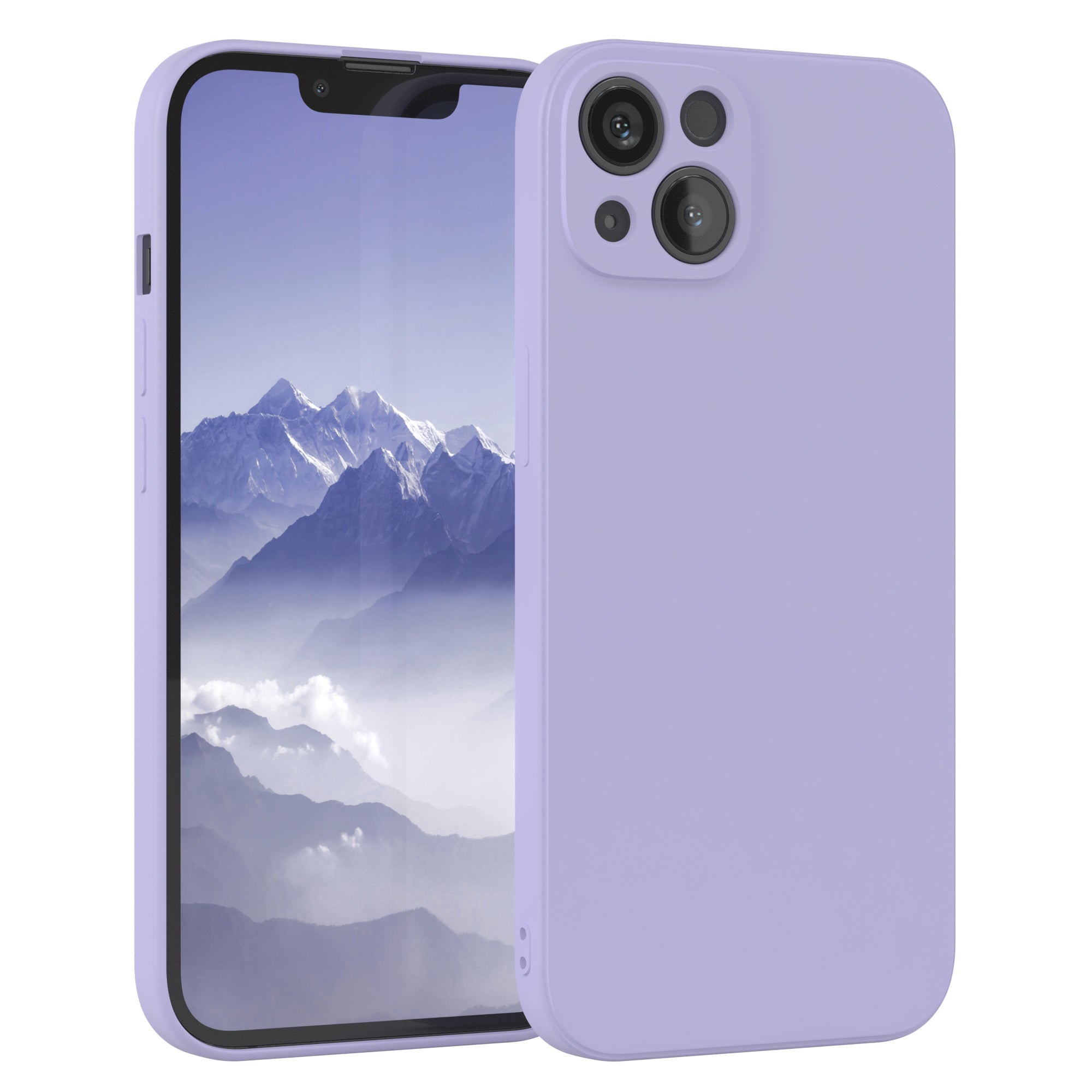 iPhone 13 Silikonhülle