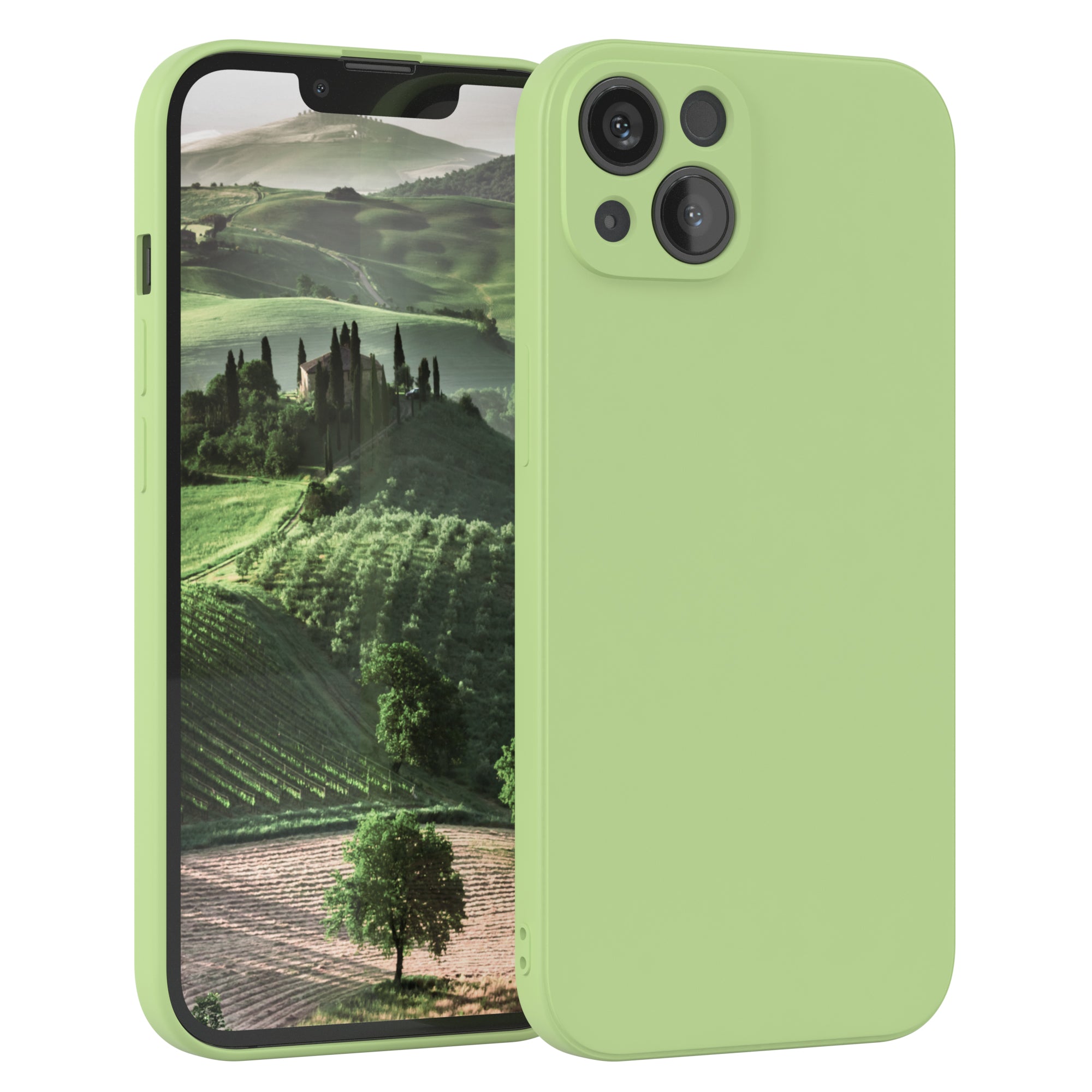 iPhone 13 Silikonhülle