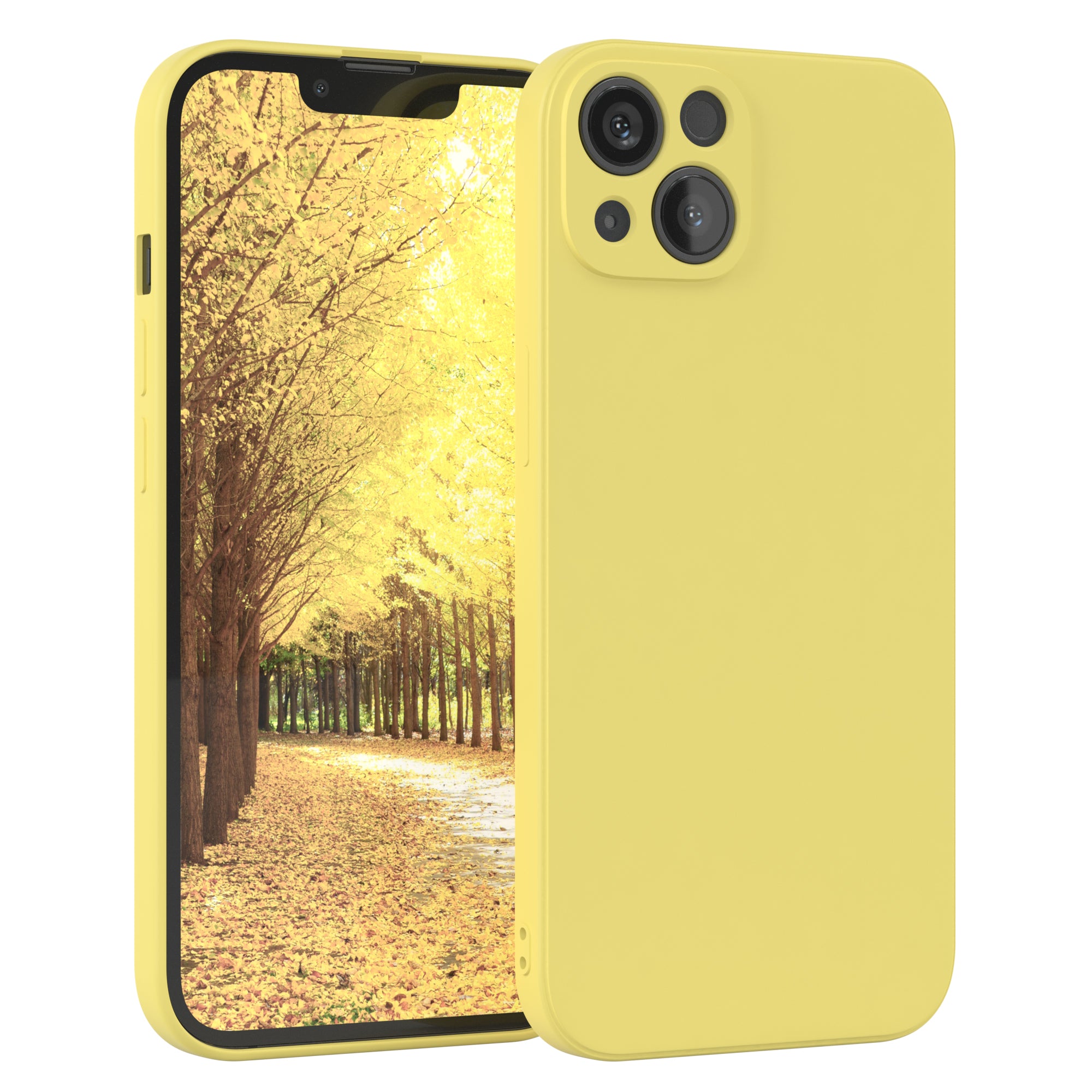 iPhone 13 Silikonhülle