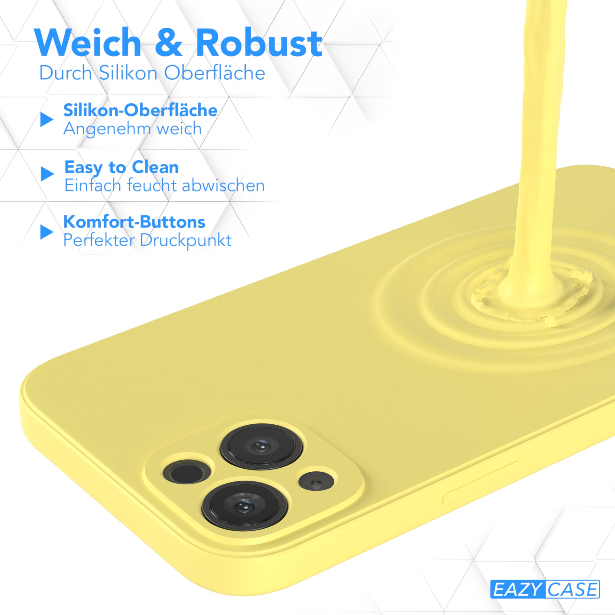 iPhone 13 Silikonhülle