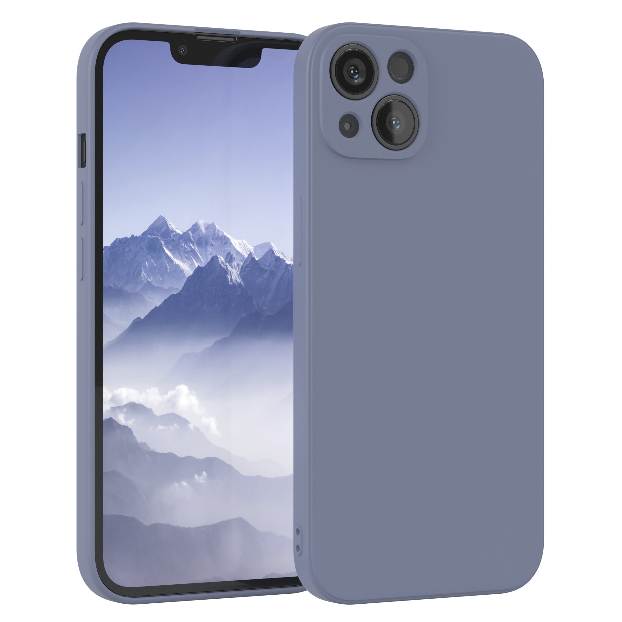 iPhone 13 Silikonhülle