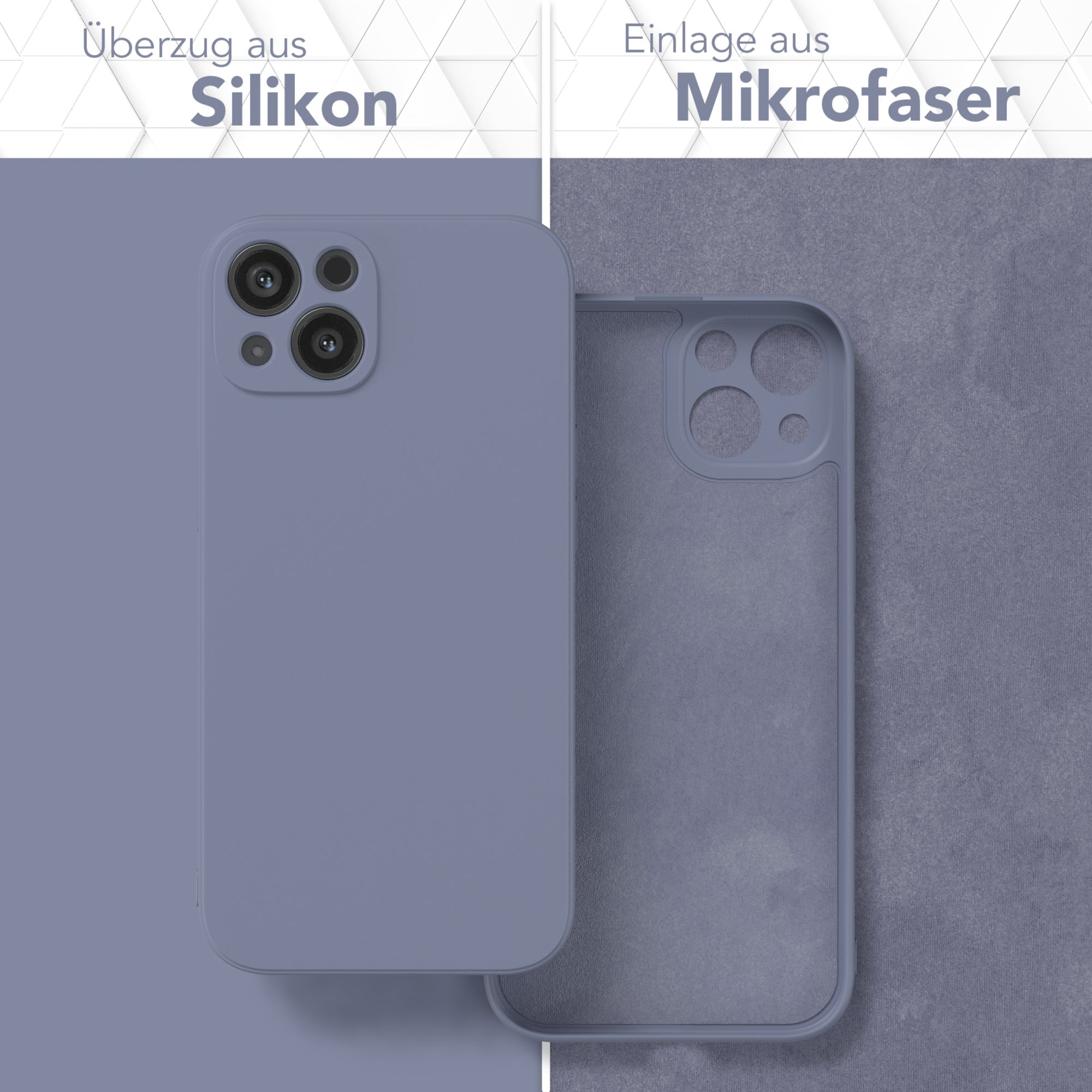 iPhone 13 Silikonhülle