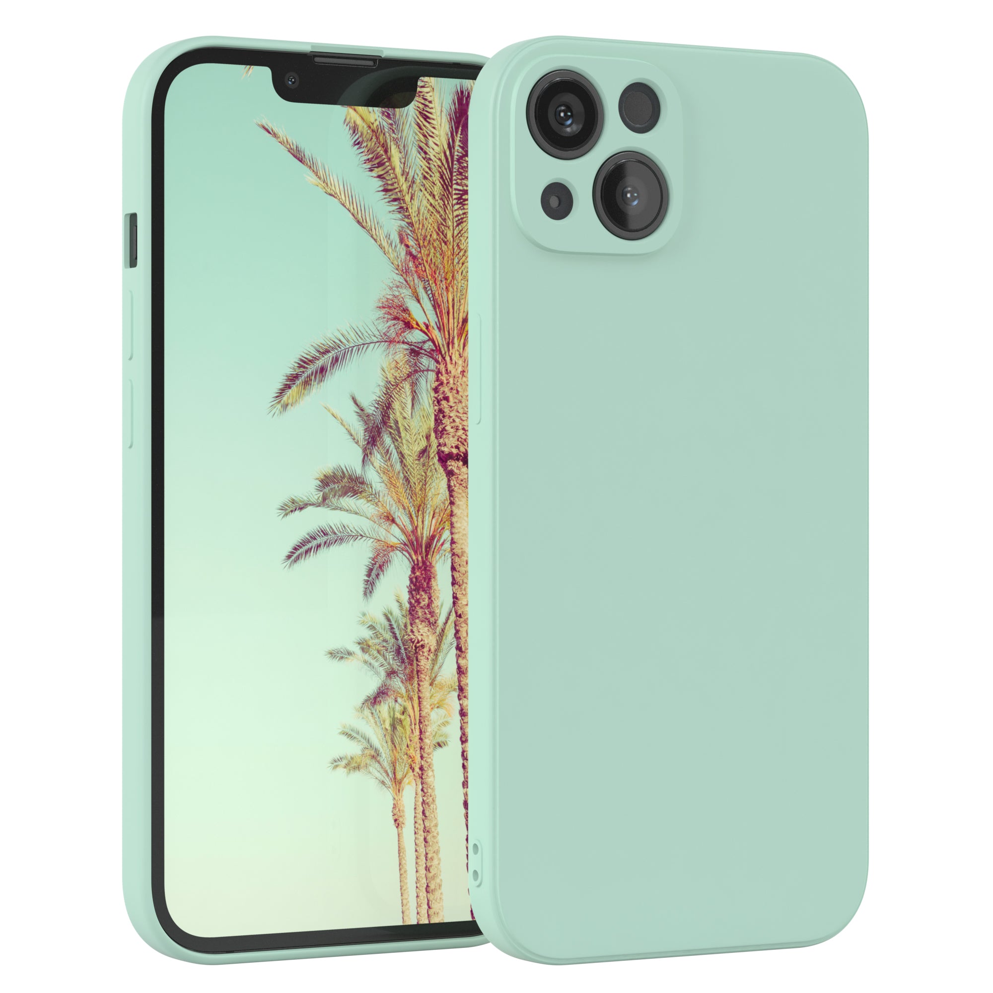 iPhone 13 Silikonhülle