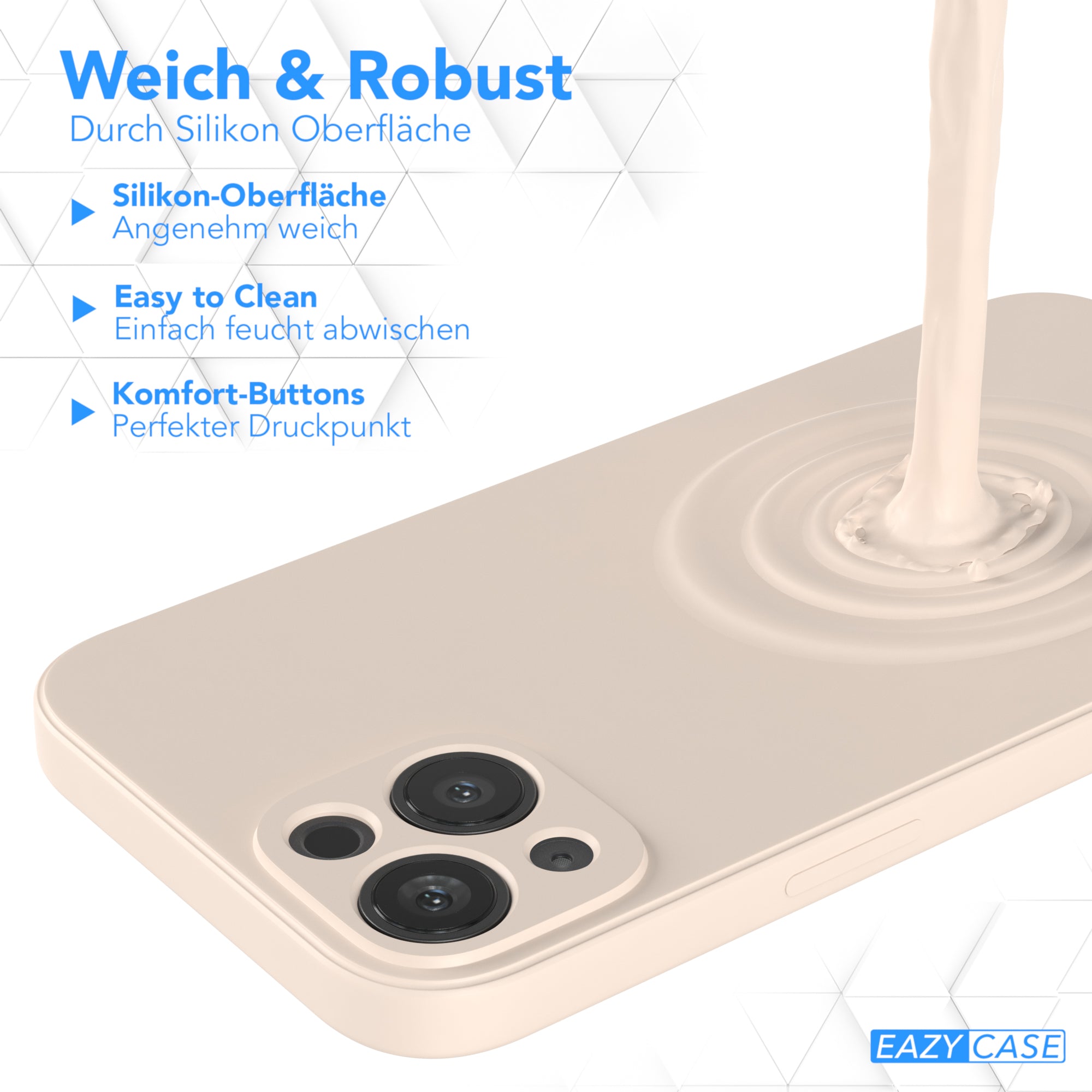 iPhone 13 Silikonhülle