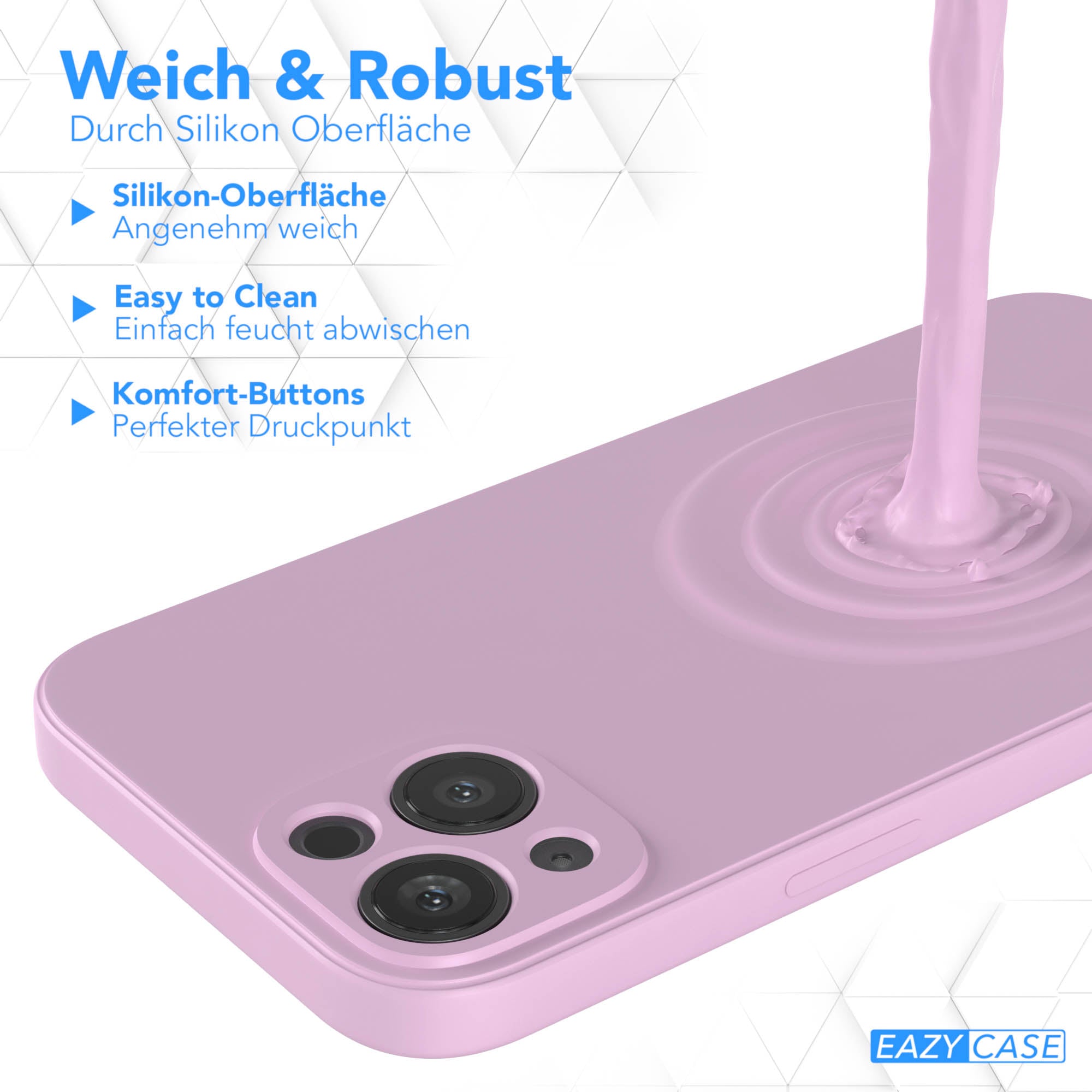 iPhone 13 Silikonhülle