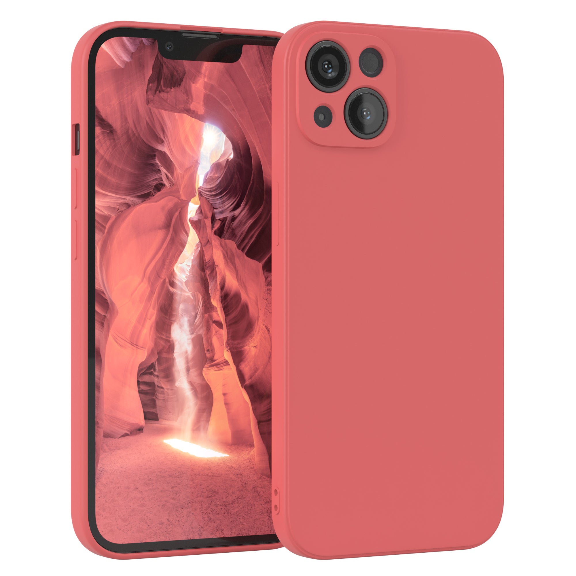 iPhone 13 Silikonhülle