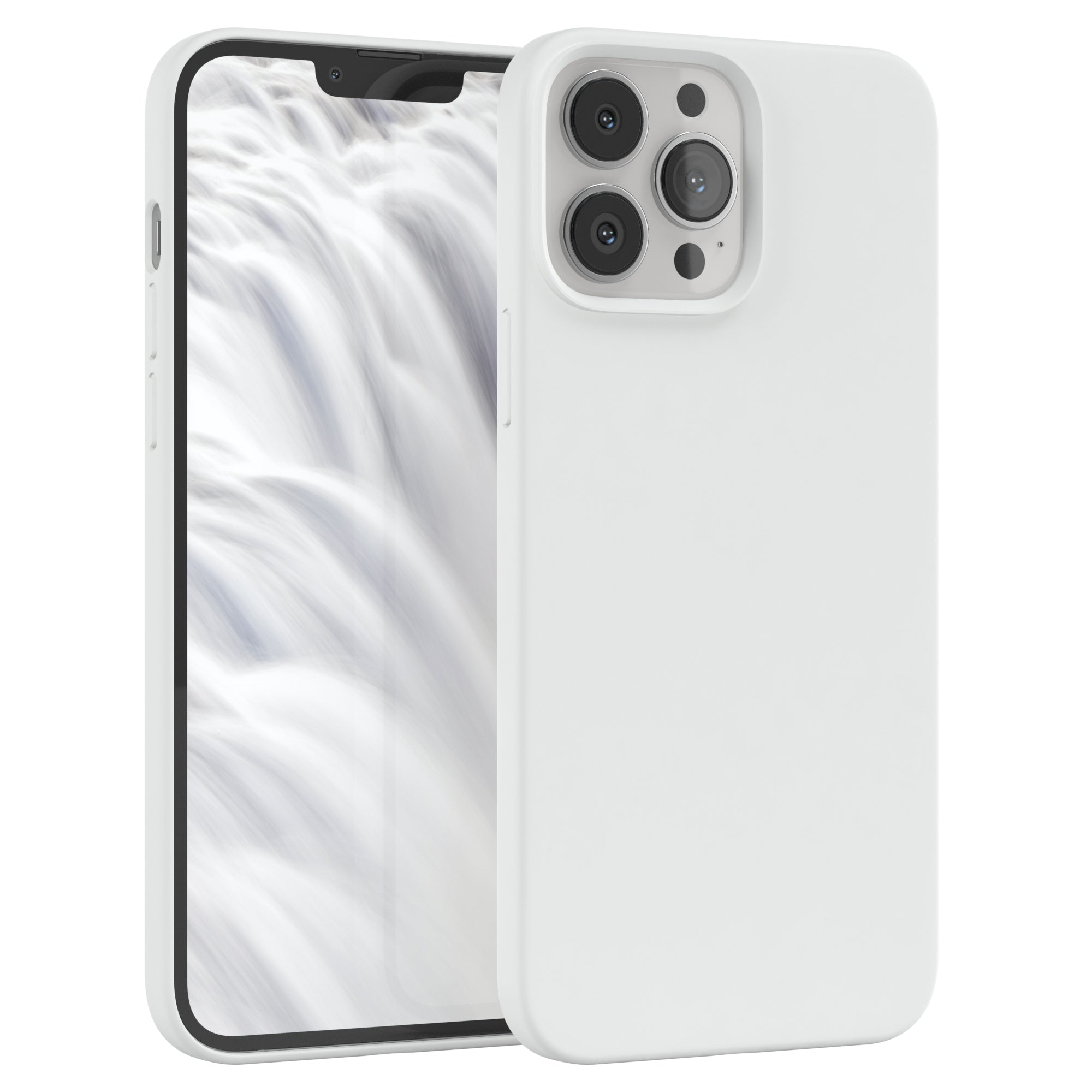 iPhone 13 Pro Max Premium Silikonhülle