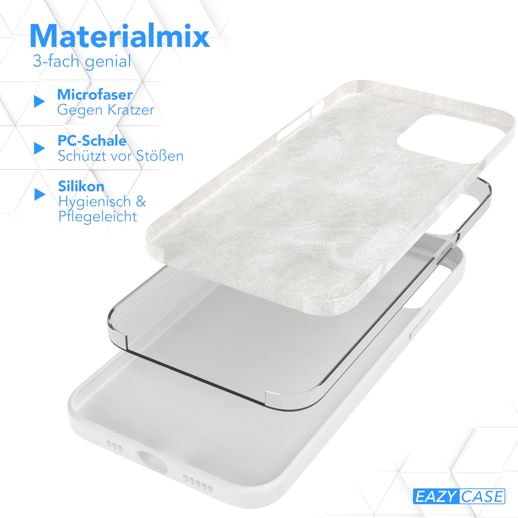 iPhone 13 Pro Max Premium Silikonhülle