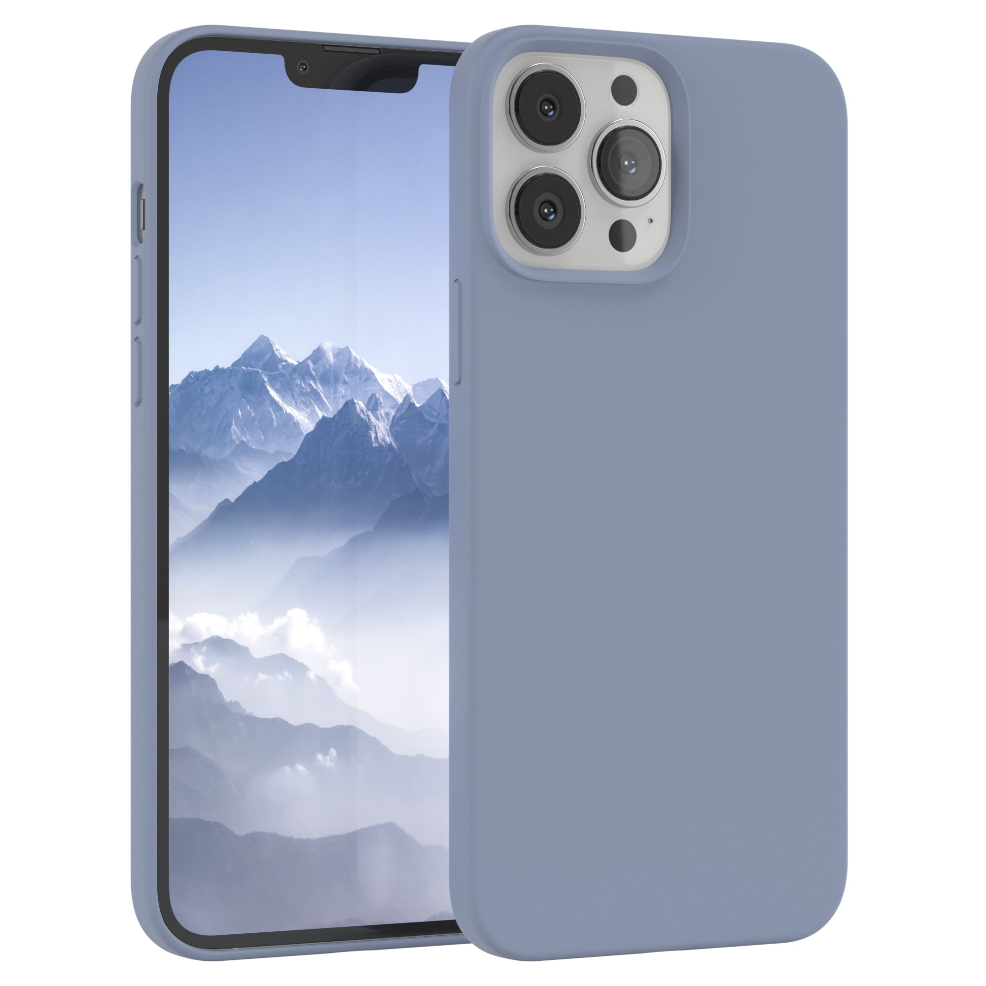 iPhone 13 Pro Max Premium Silikonhülle