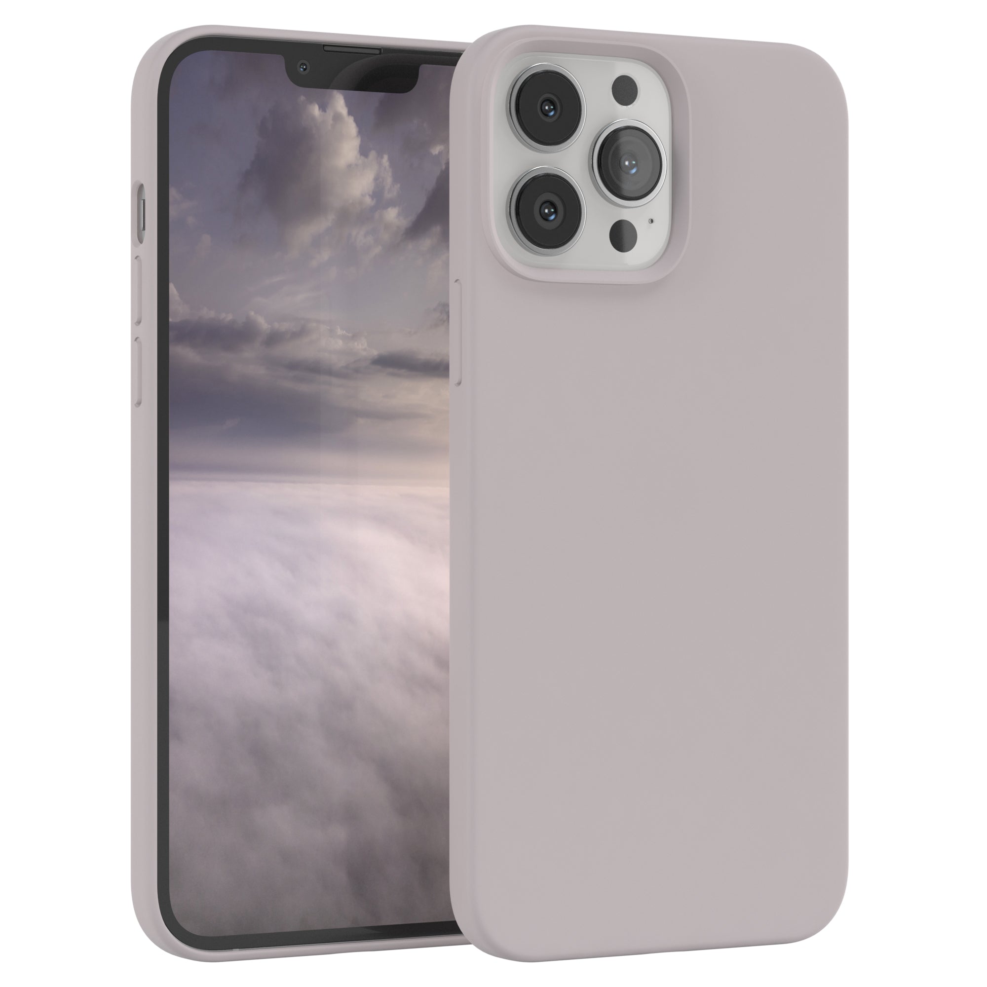 iPhone 13 Pro Max Premium Silikonhülle