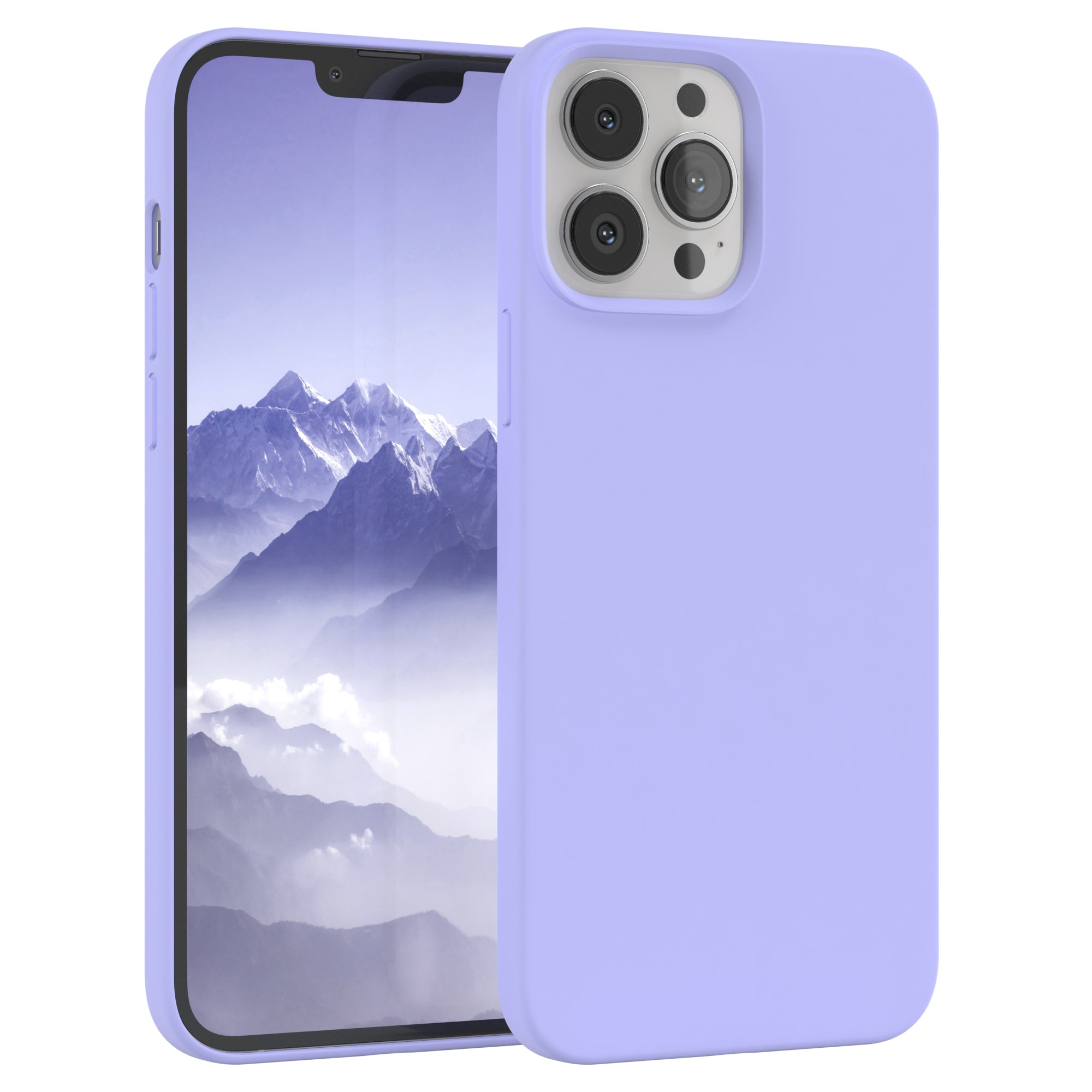 iPhone 13 Pro Max Premium Silikonhülle