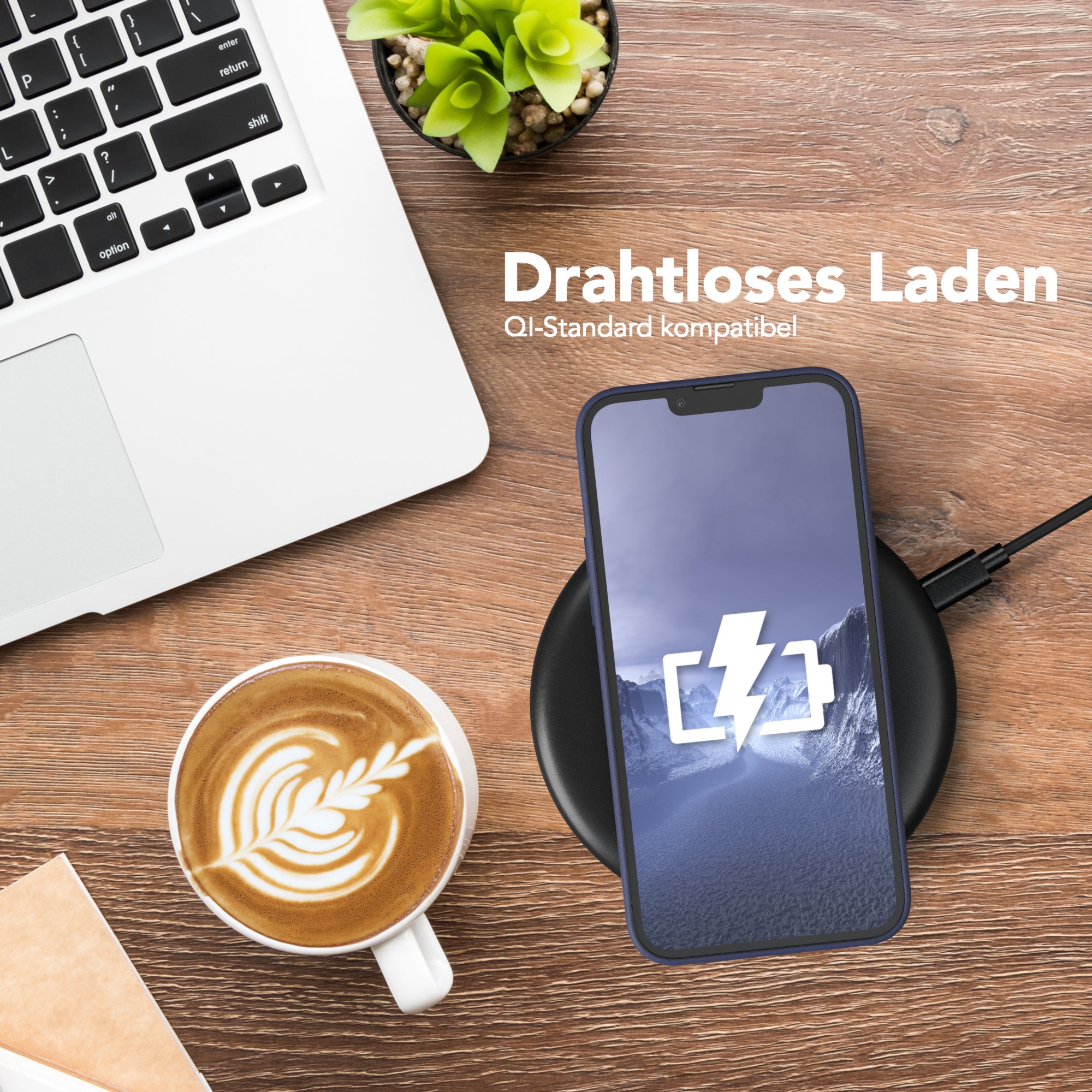 iPhone 13 Pro Max Premium Silikonhülle