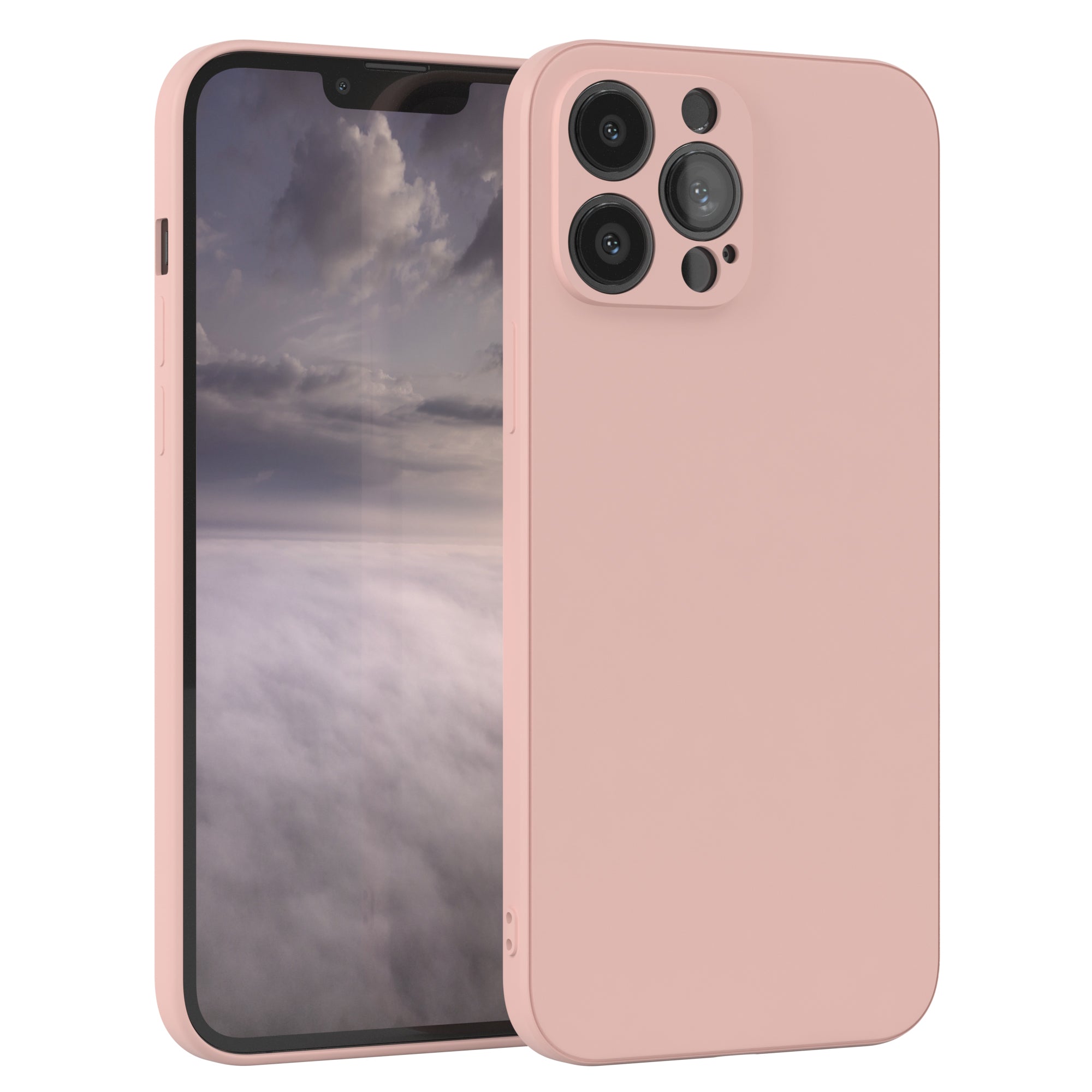 iPhone 13 Pro Max Silikonhülle