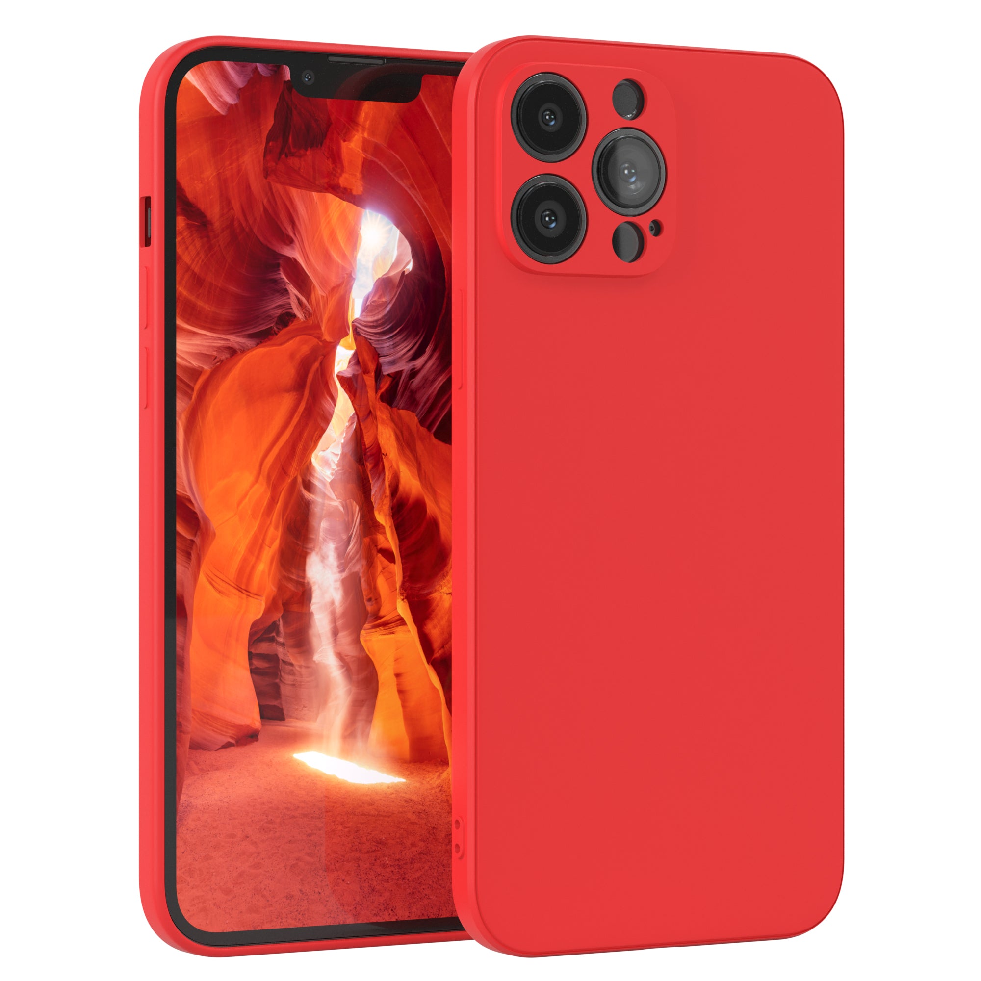 iPhone 13 Pro Max Silikonhülle