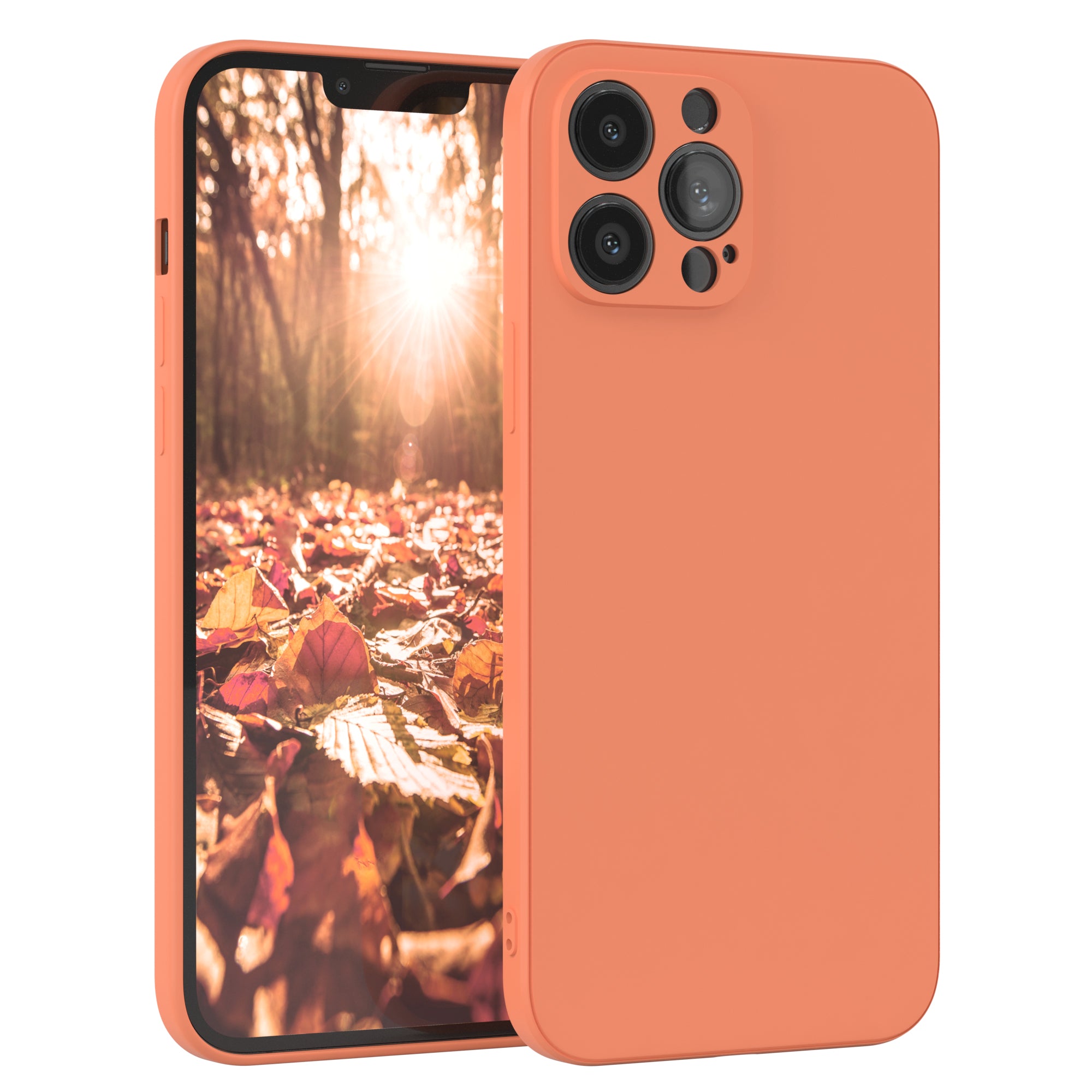 iPhone 13 Pro Max Silikonhülle