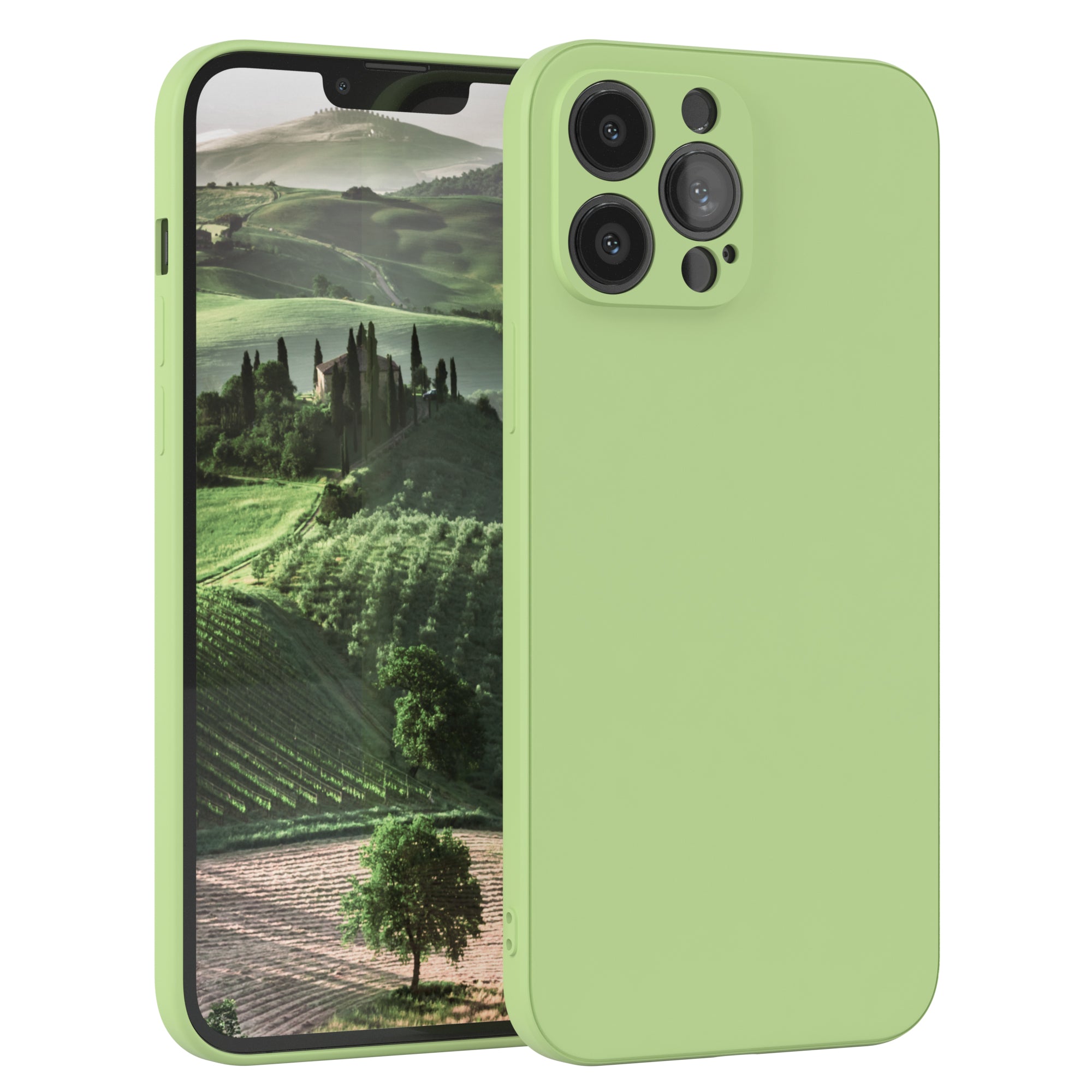 iPhone 13 Pro Max Silikonhülle