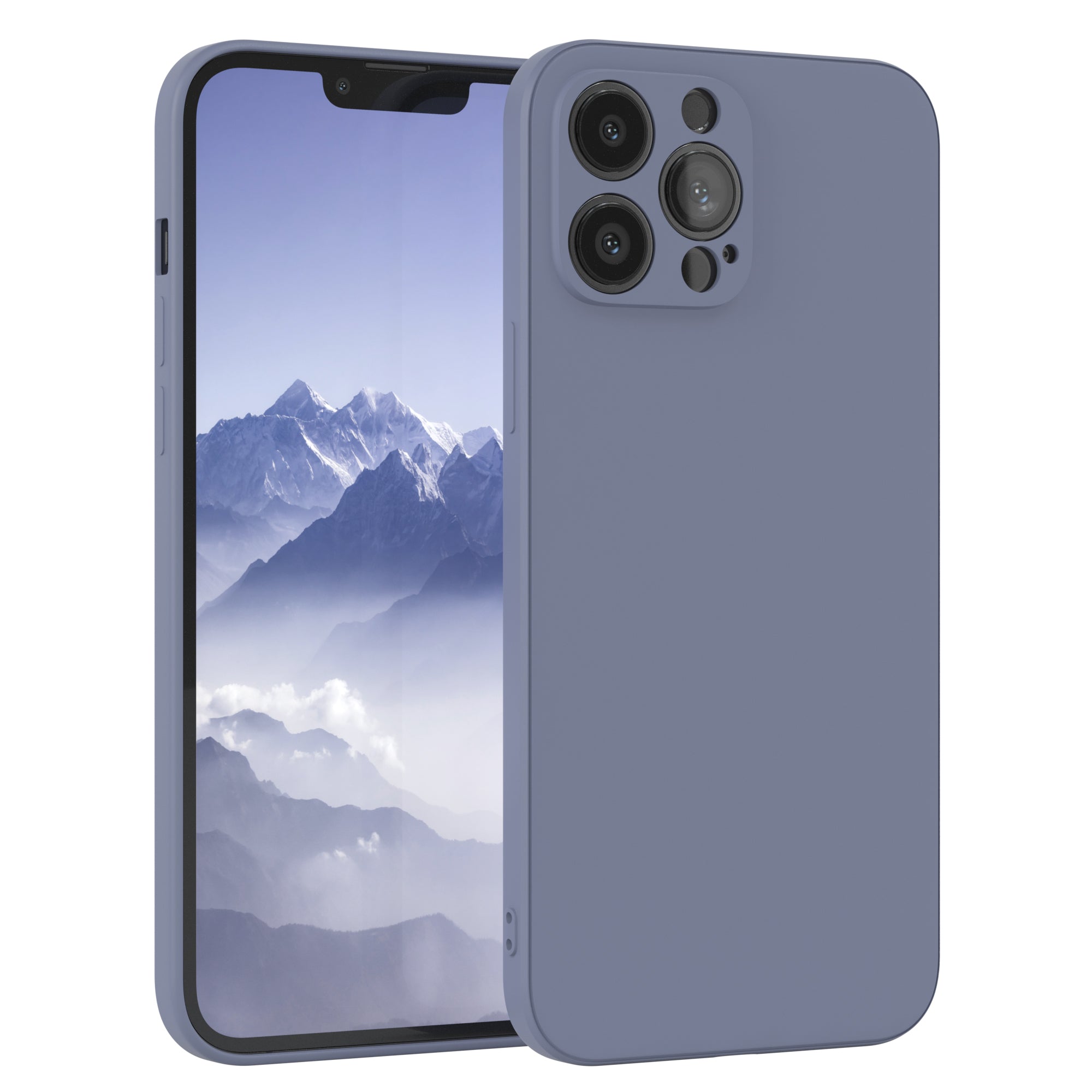 iPhone 13 Pro Max Silikonhülle