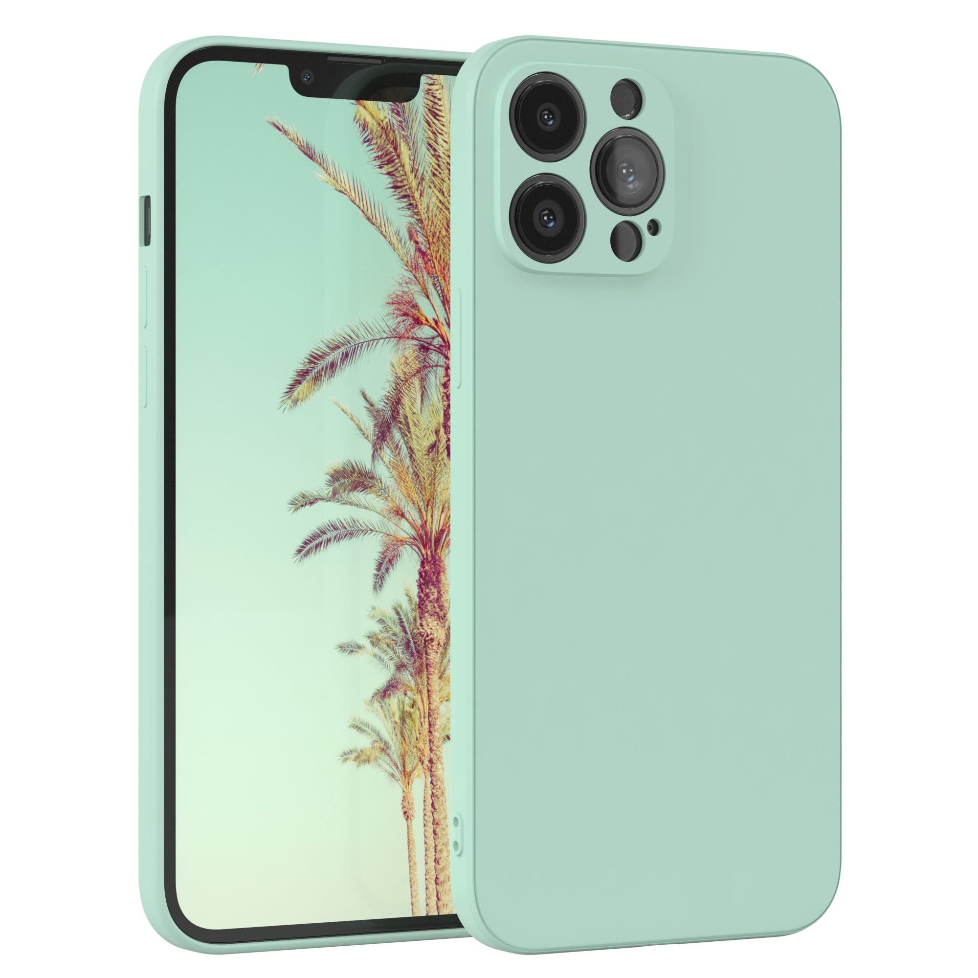 iPhone 13 Pro Max Silikonhülle