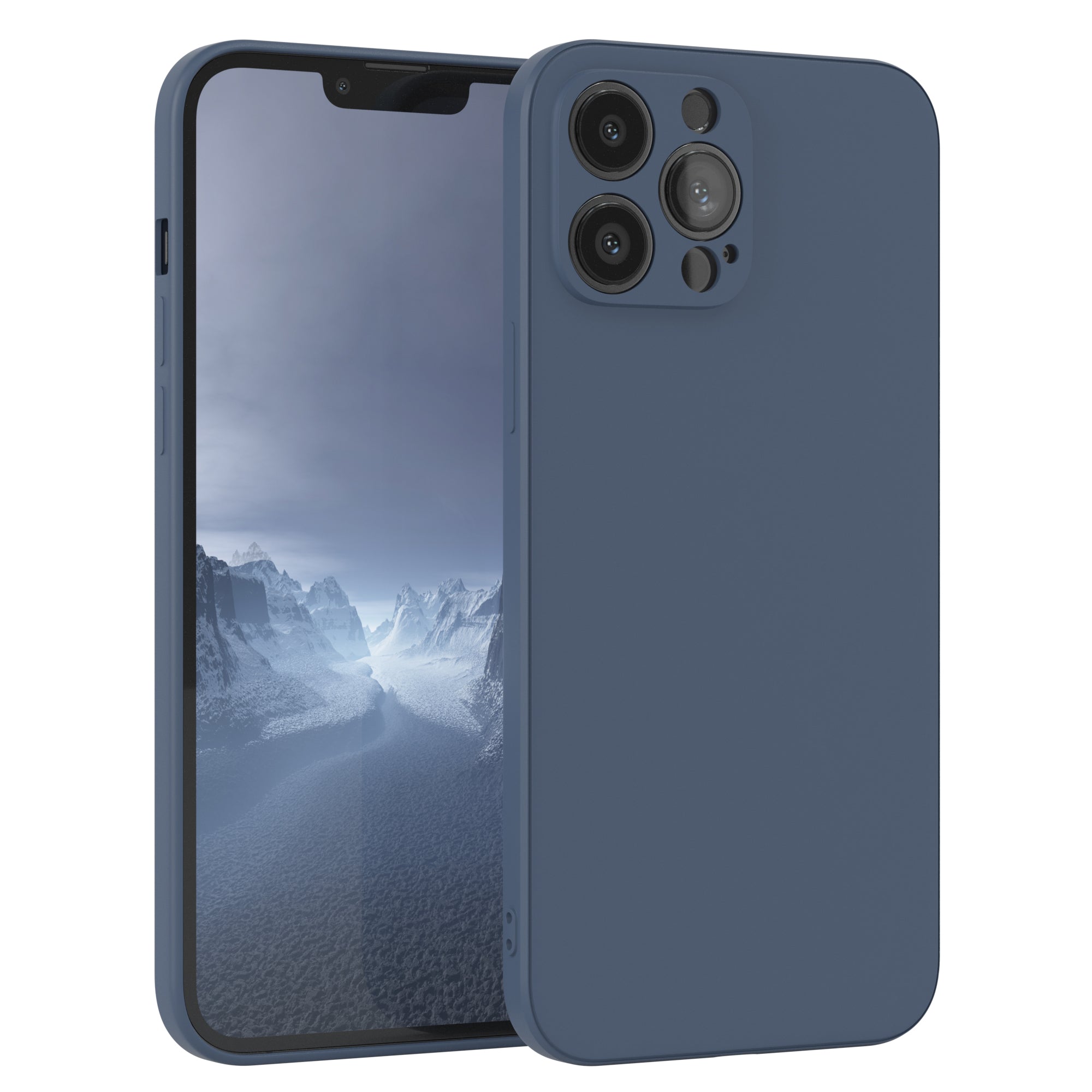 iPhone 13 Pro Max Silikonhülle