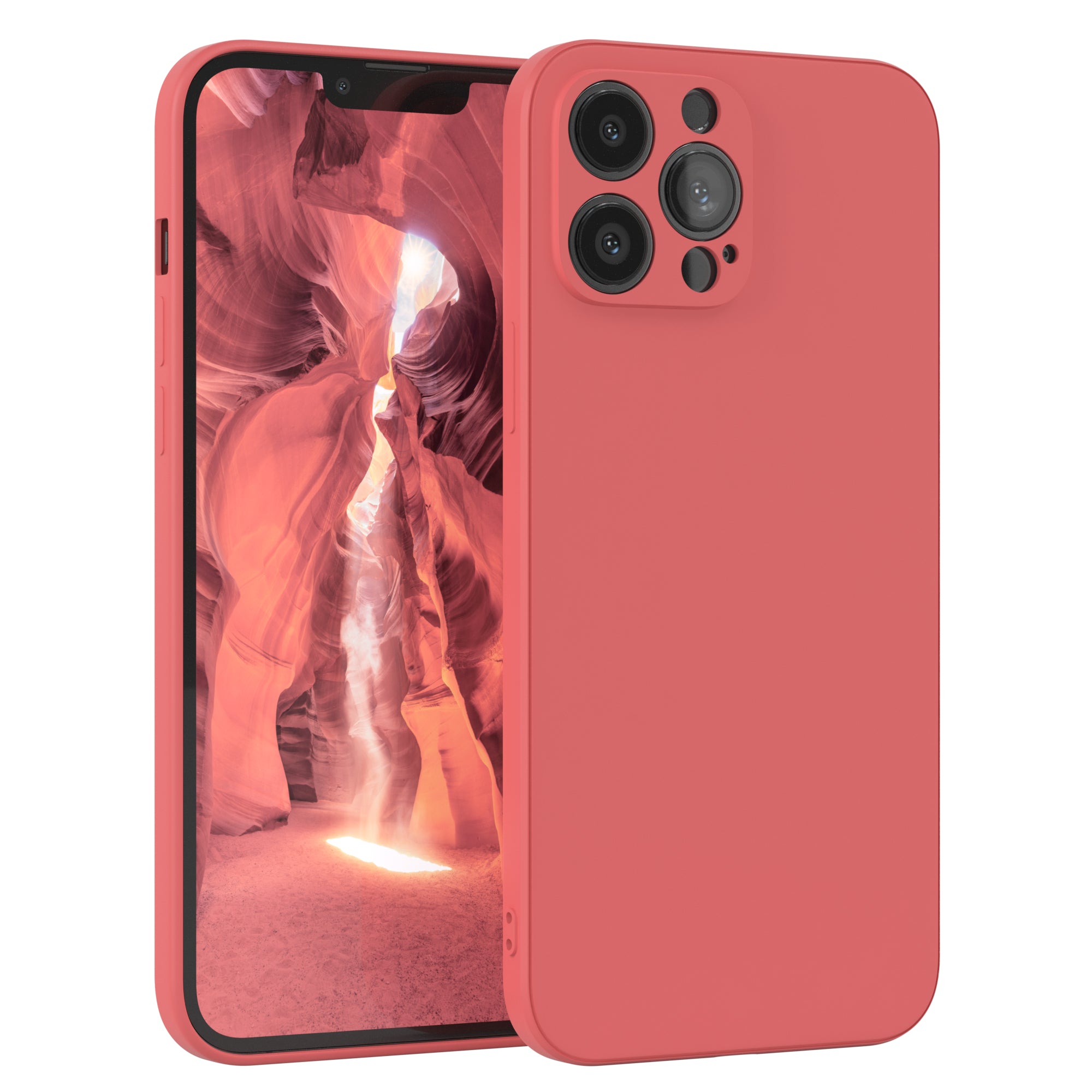 iPhone 13 Pro Max Silikonhülle