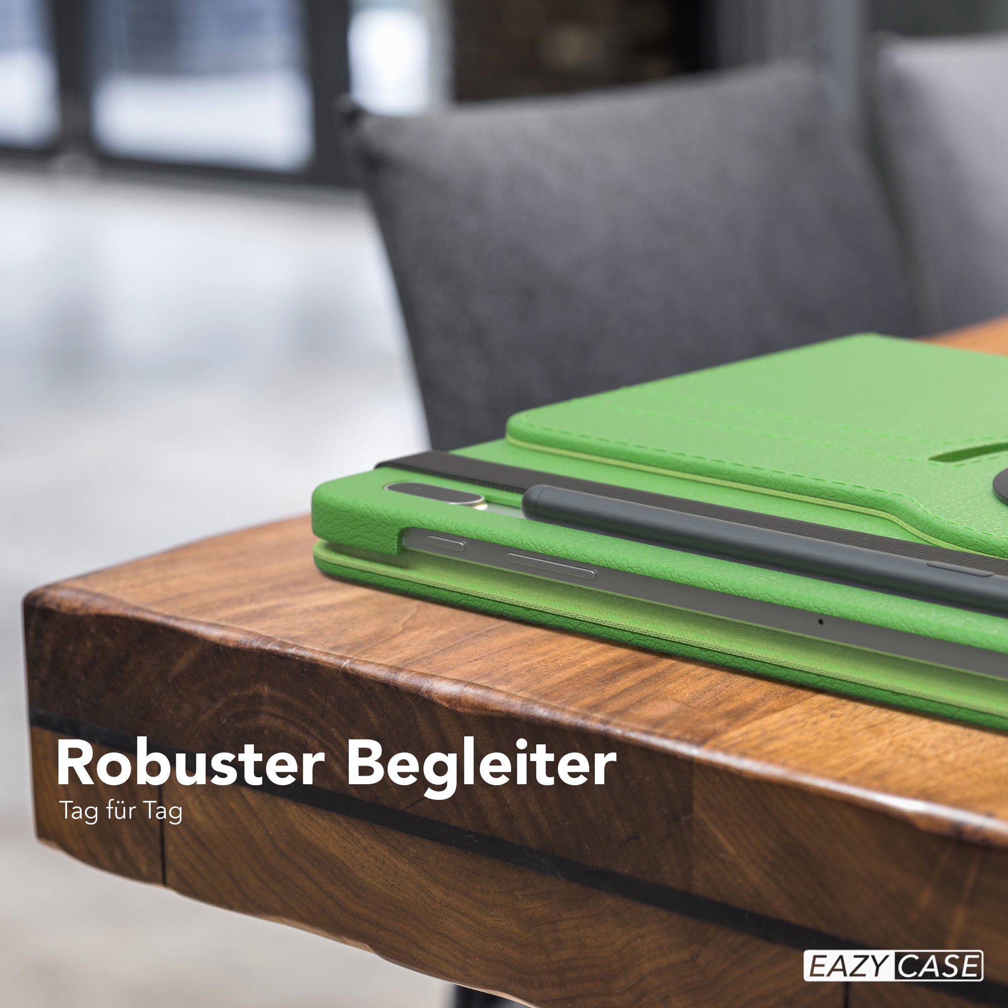 Galaxy Tab S7 FE / 5G drehbare Hülle