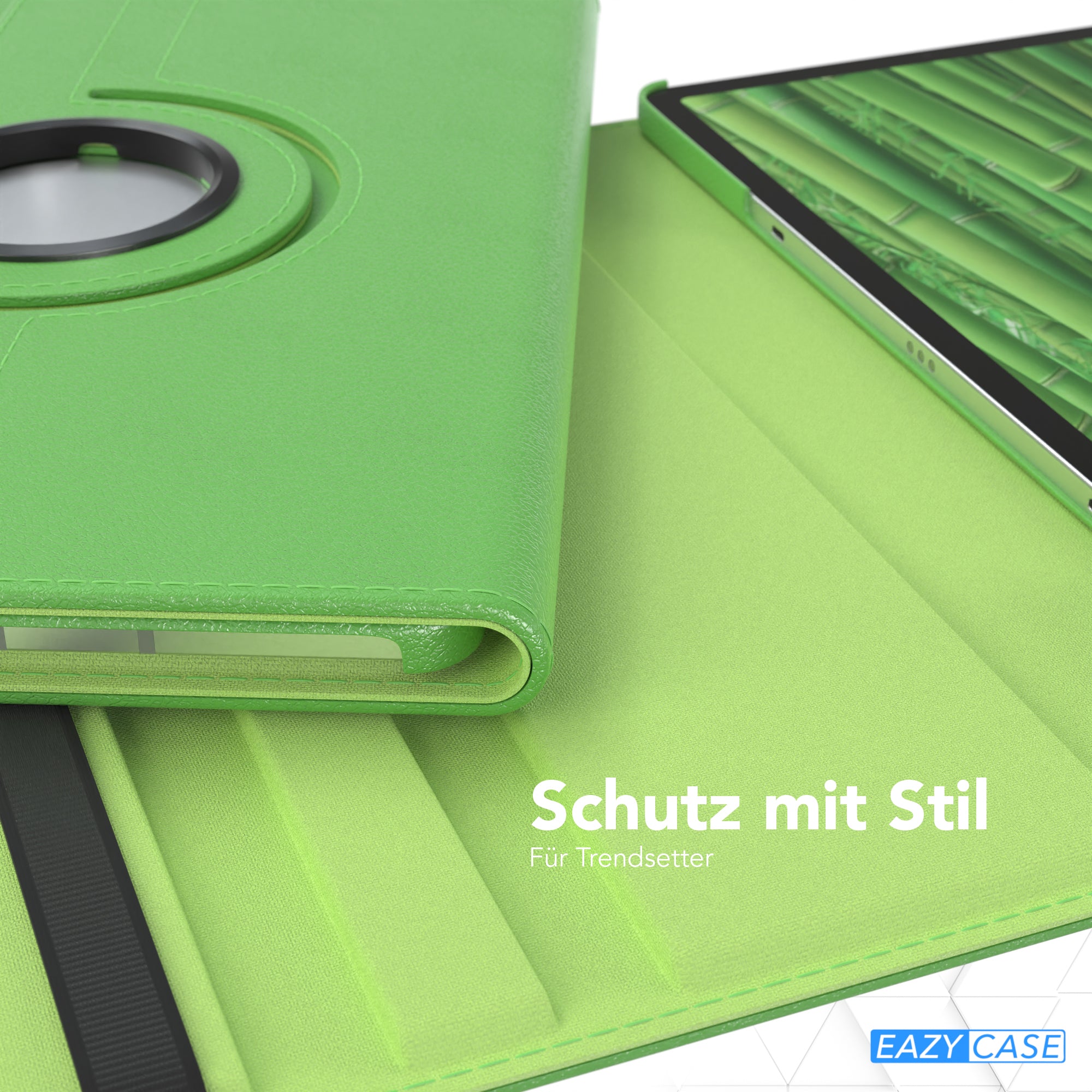 Galaxy Tab S7 FE / 5G drehbare Hülle