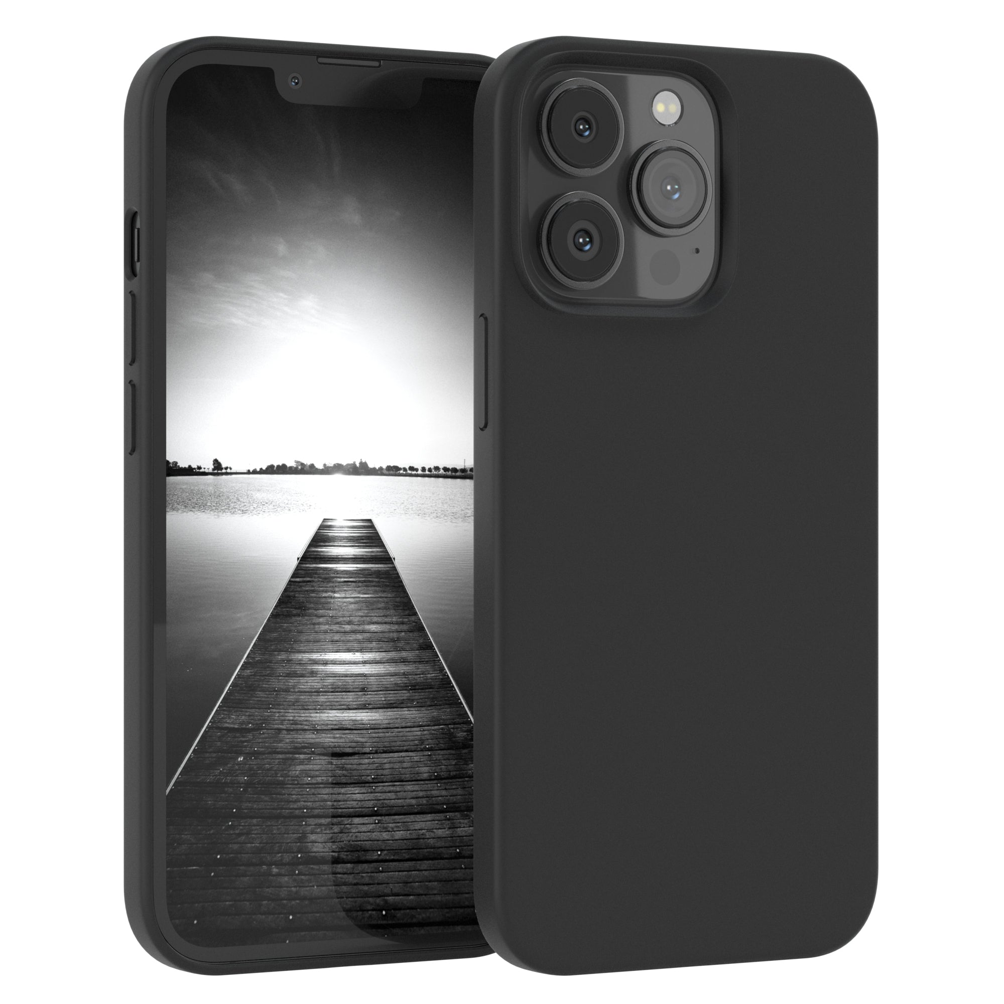 iPhone 13 Pro Premium Silikonhülle