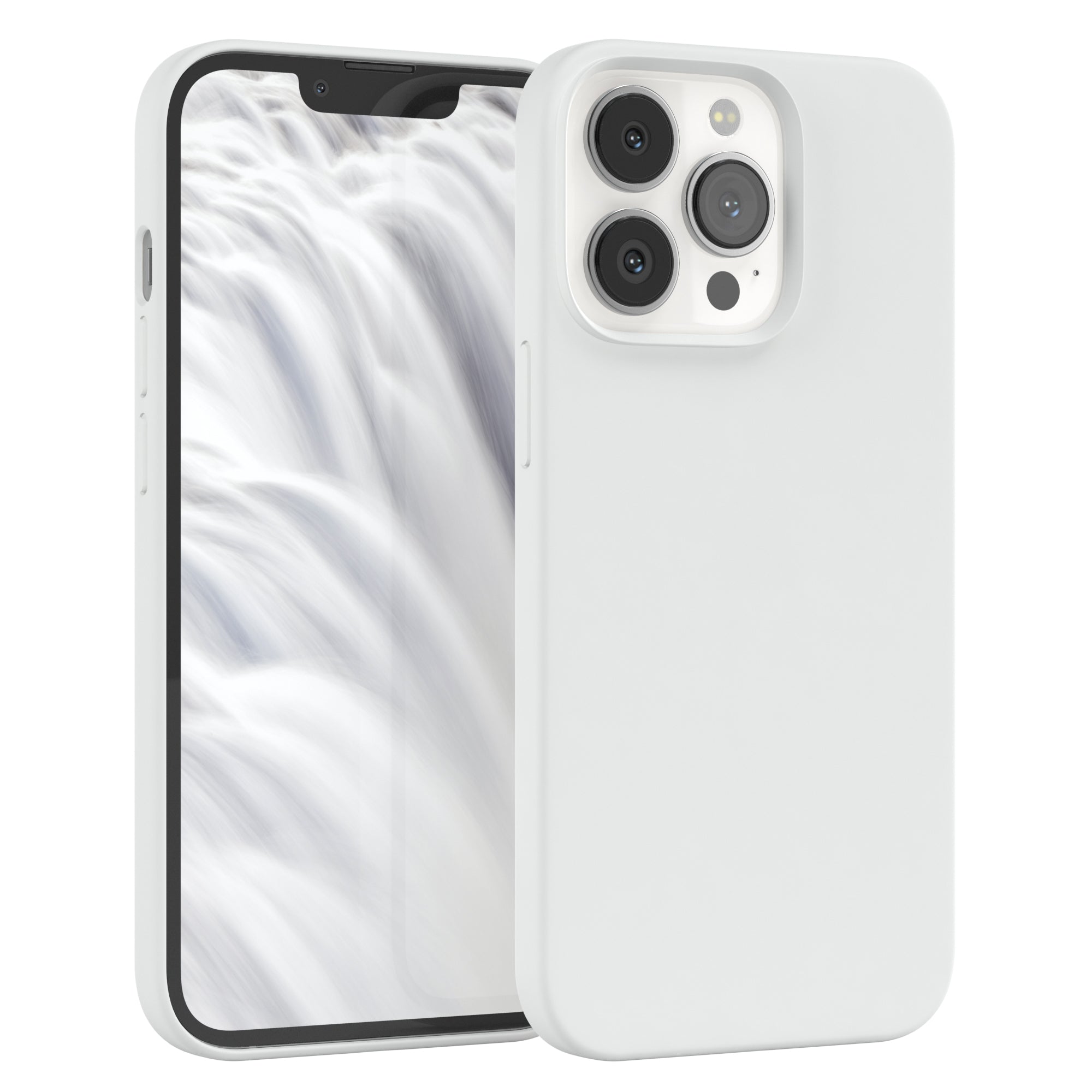 iPhone 13 Pro Premium Silikonhülle