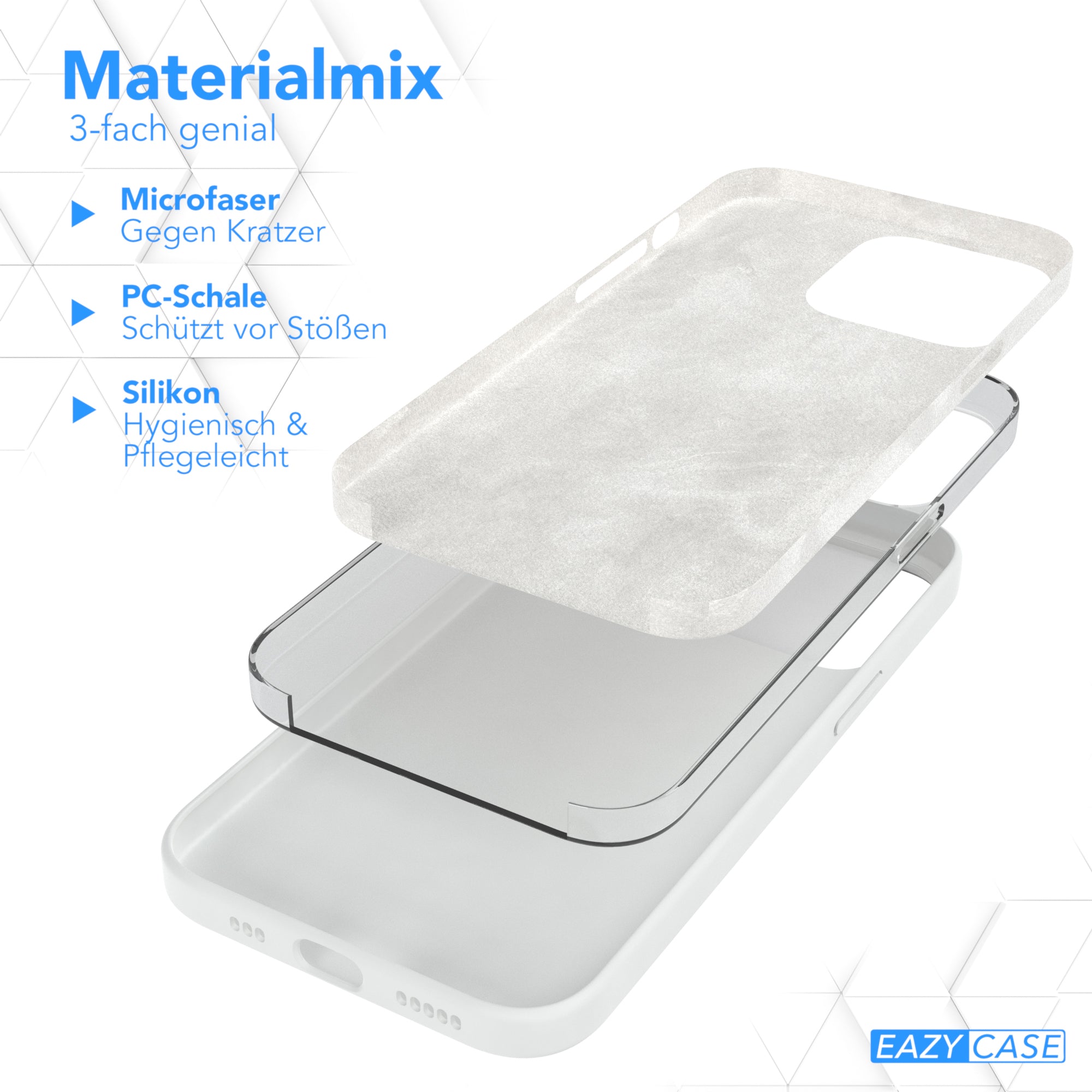 iPhone 13 Pro Premium Silikonhülle